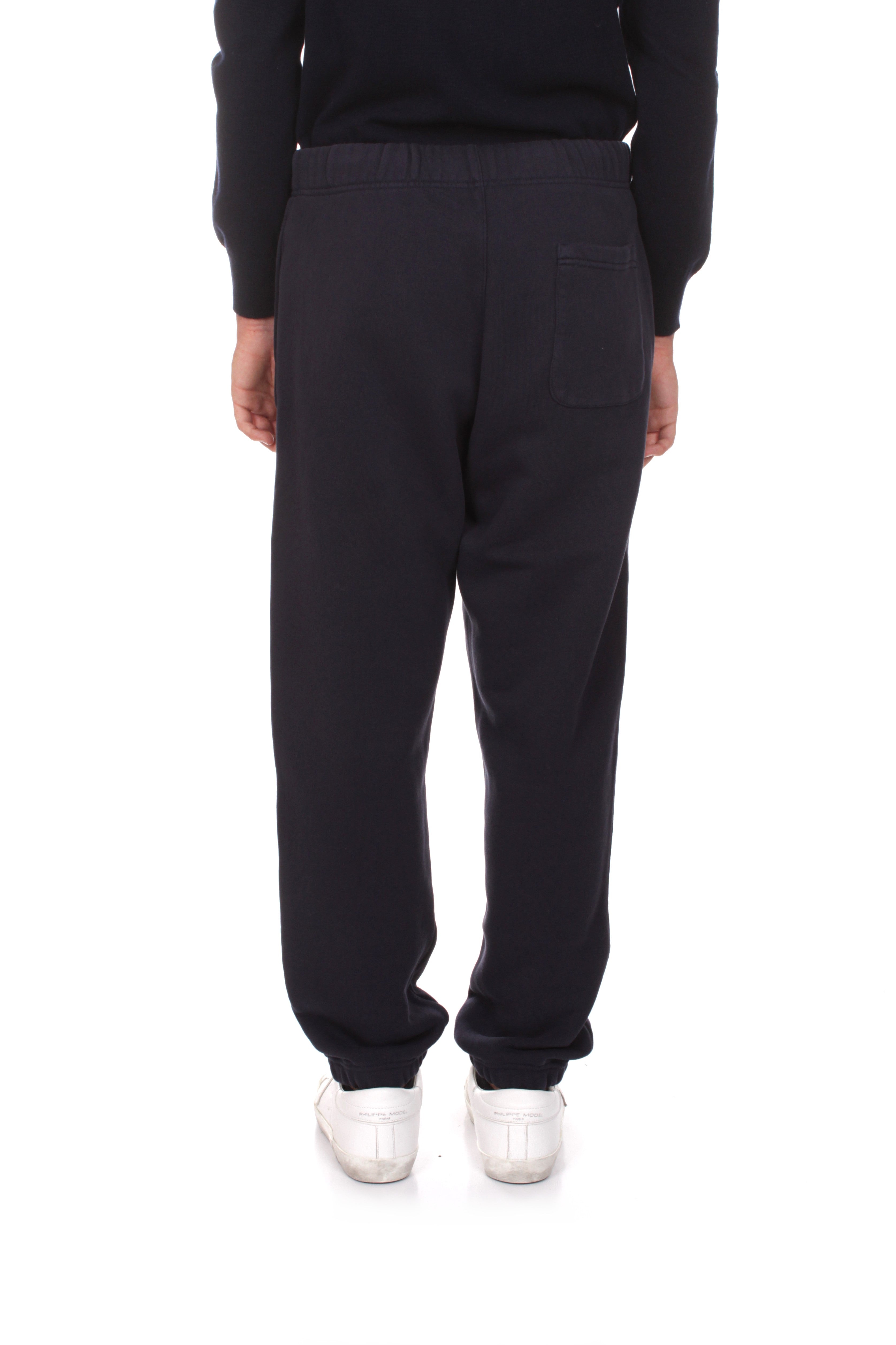 PANTALONI TUTA Blu Autry