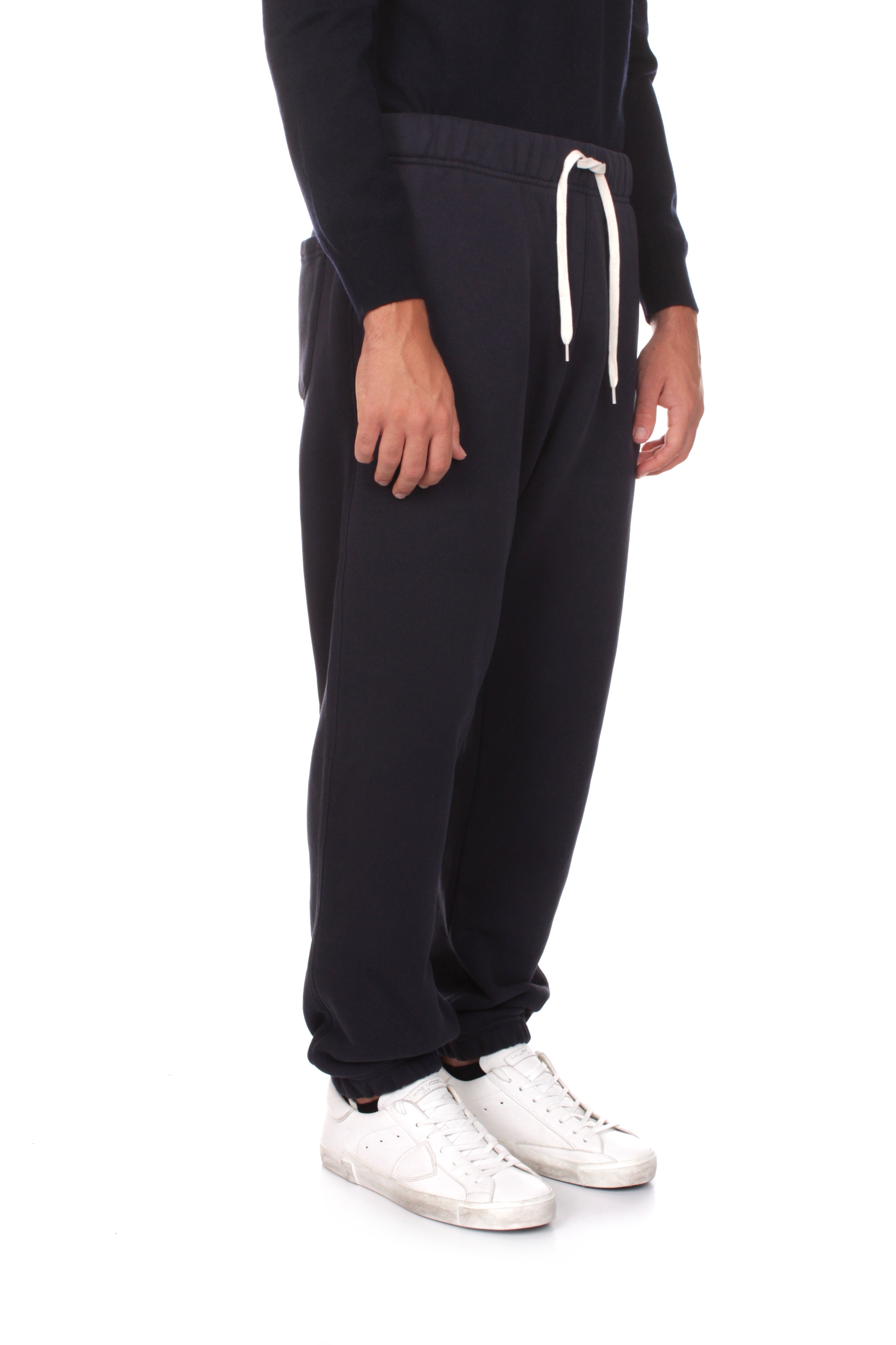 PANTALONI TUTA Blu Autry