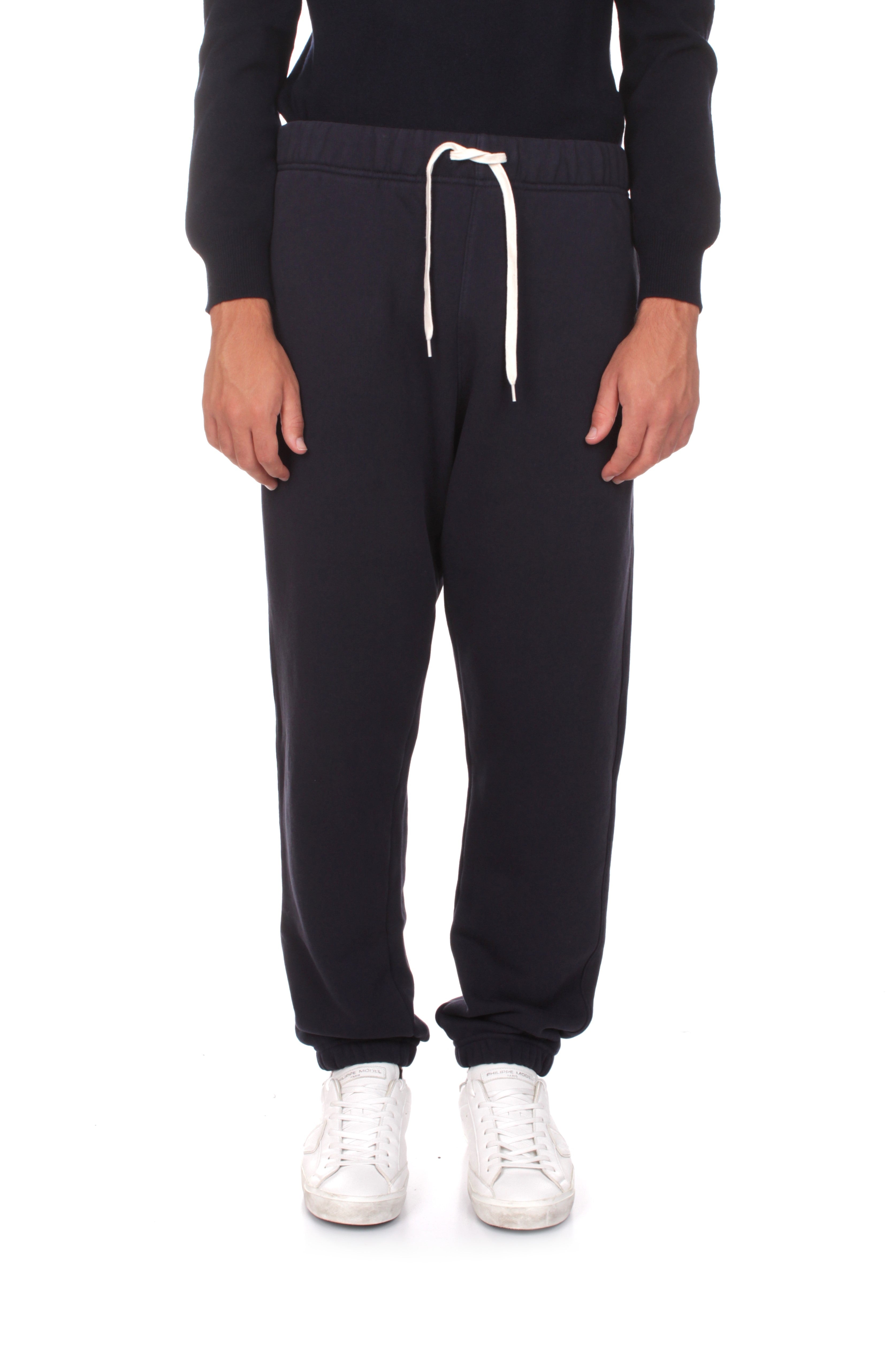 PANTALONI TUTA Blu Autry