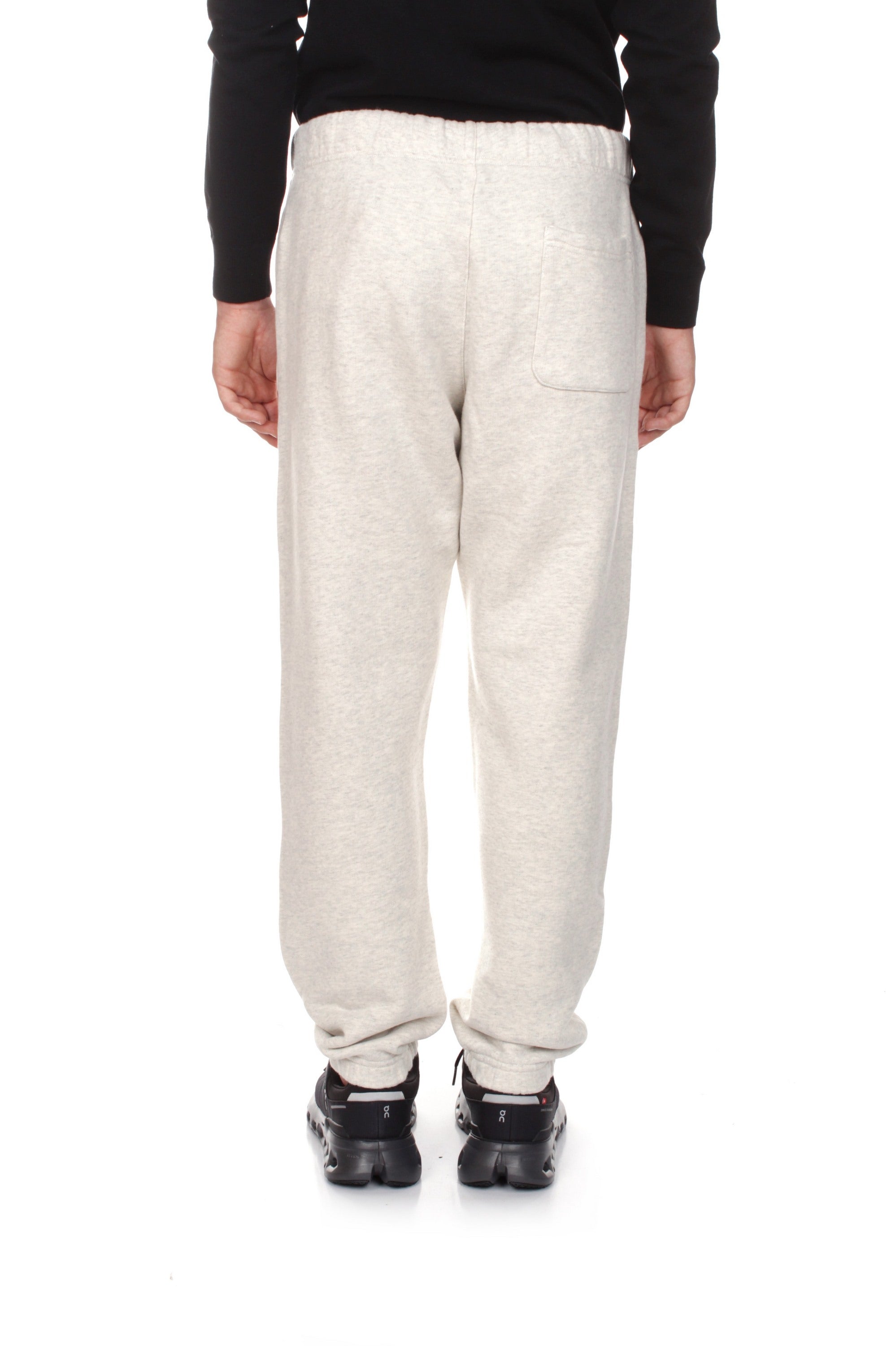 PANTALONI TUTA Grigio Autry