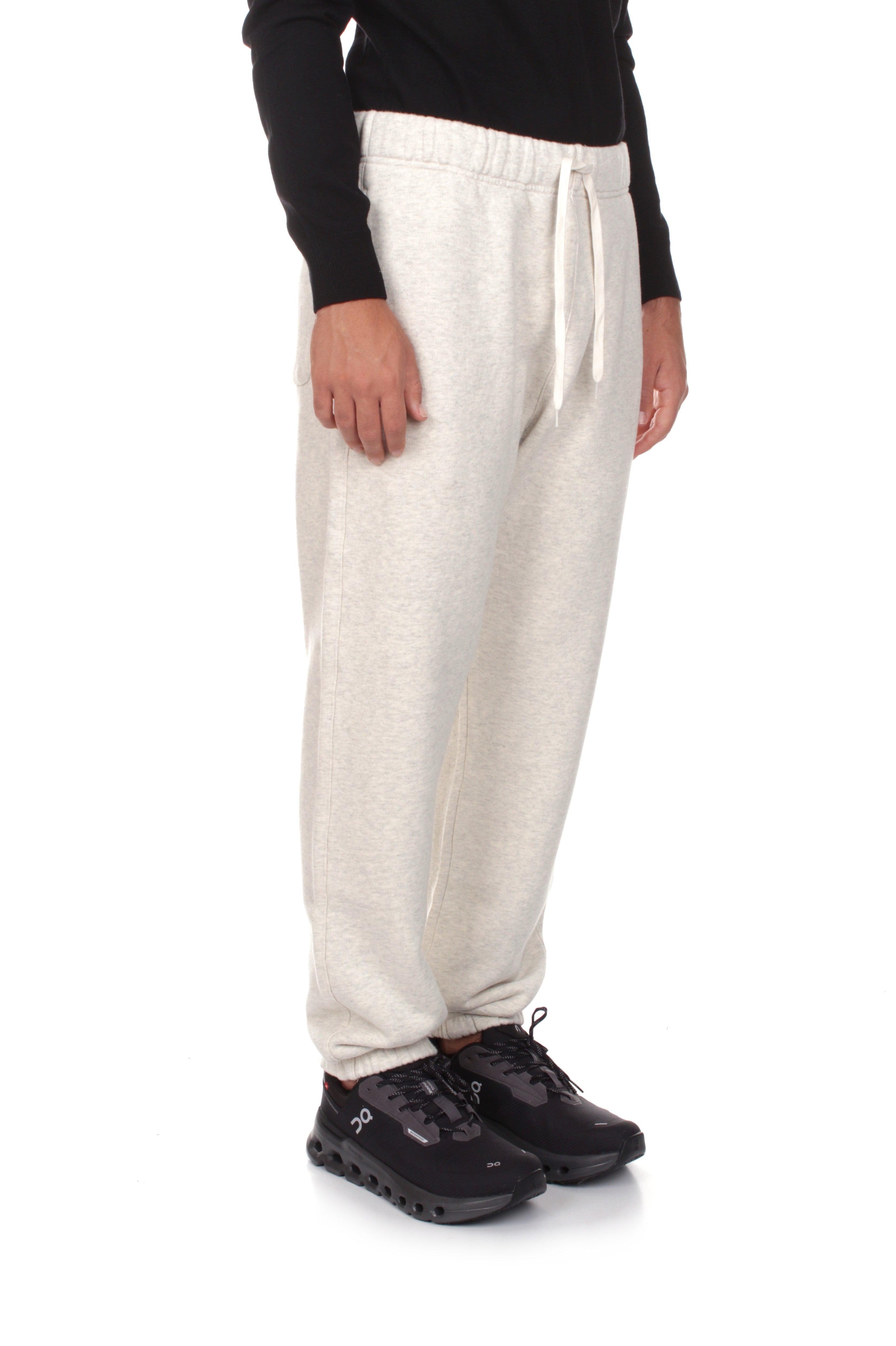 PANTALONI TUTA Grigio Autry