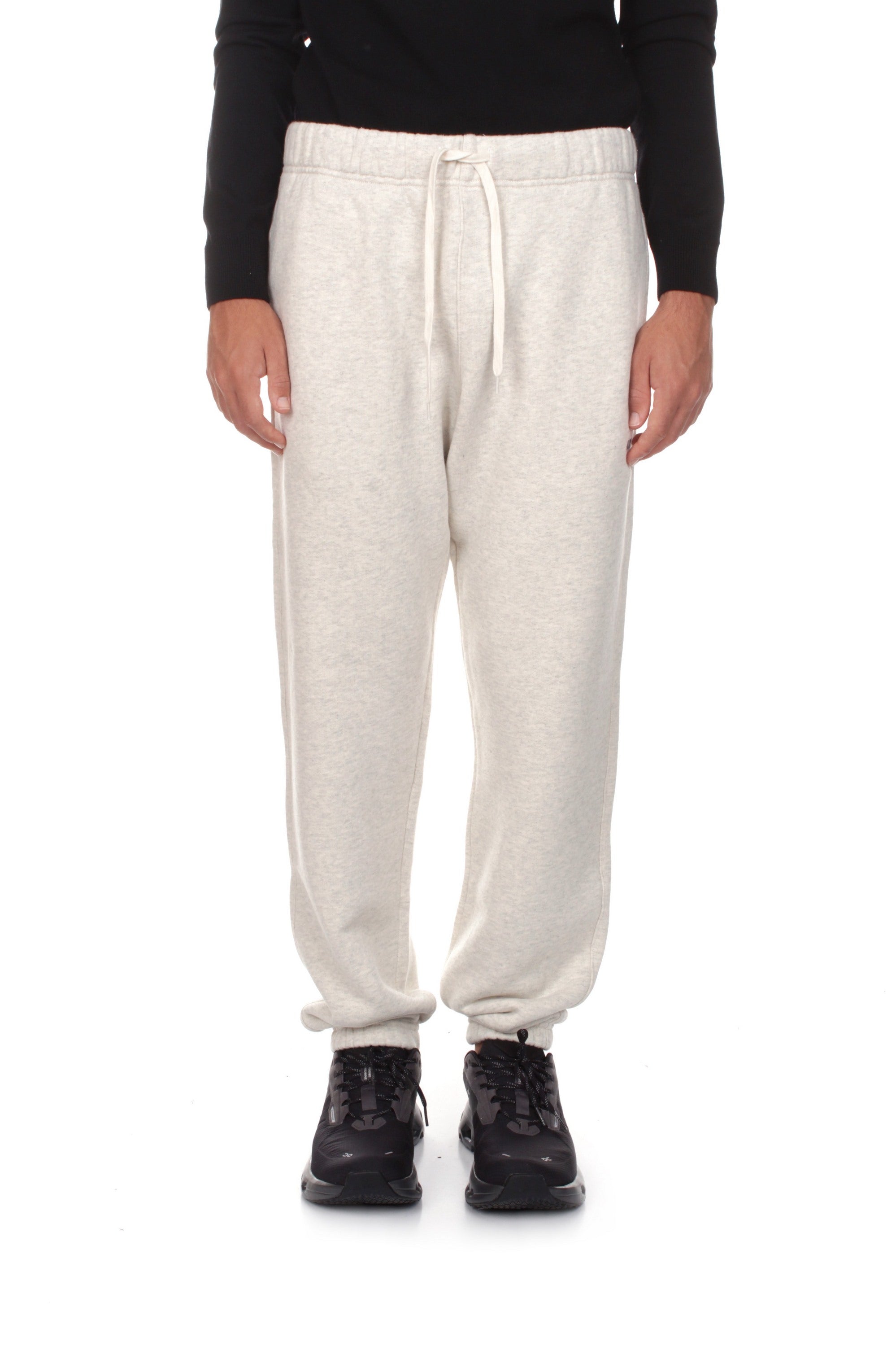 PANTALONI TUTA Grigio Autry