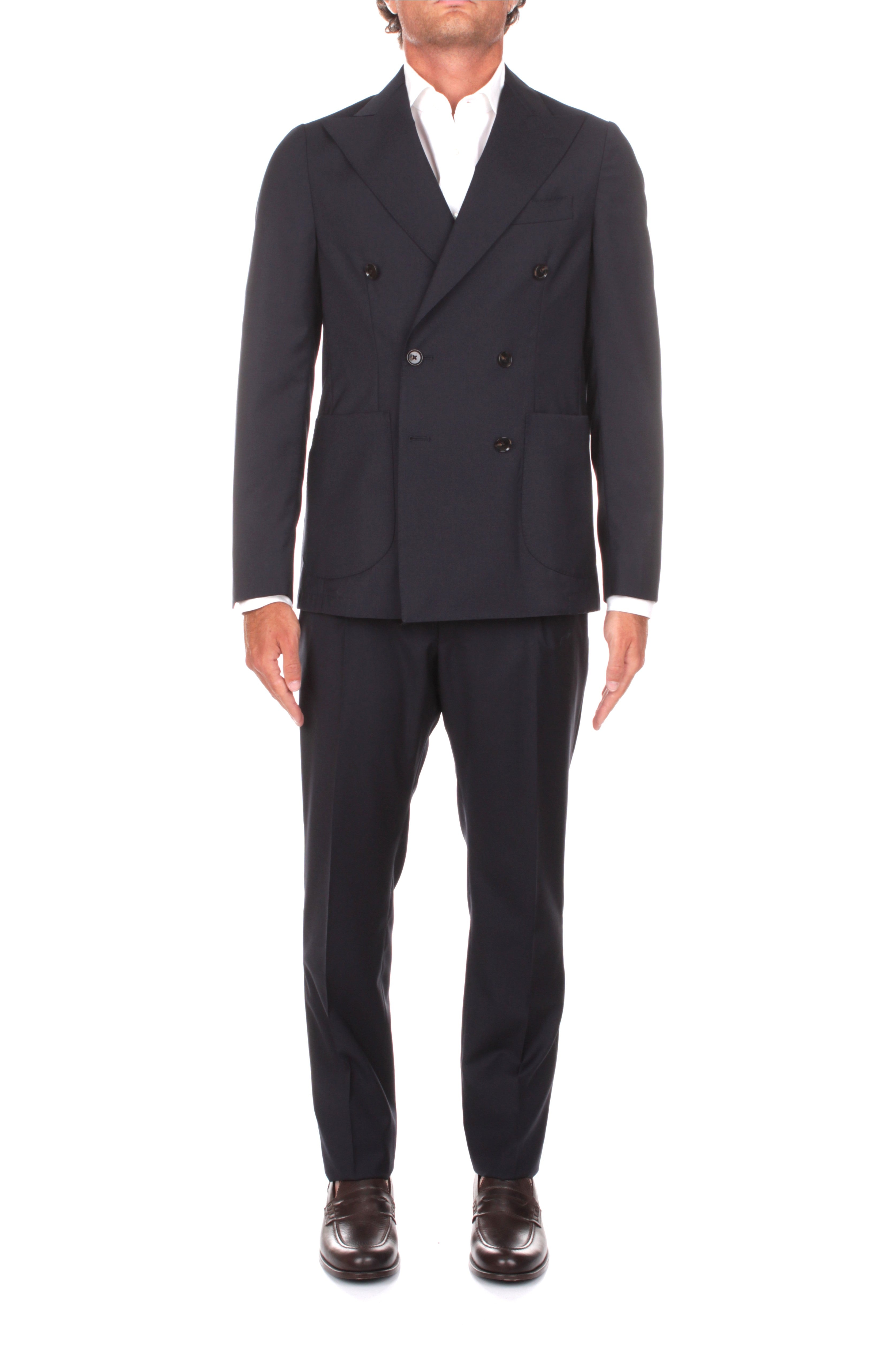 ABITI Blu Michi D'amato