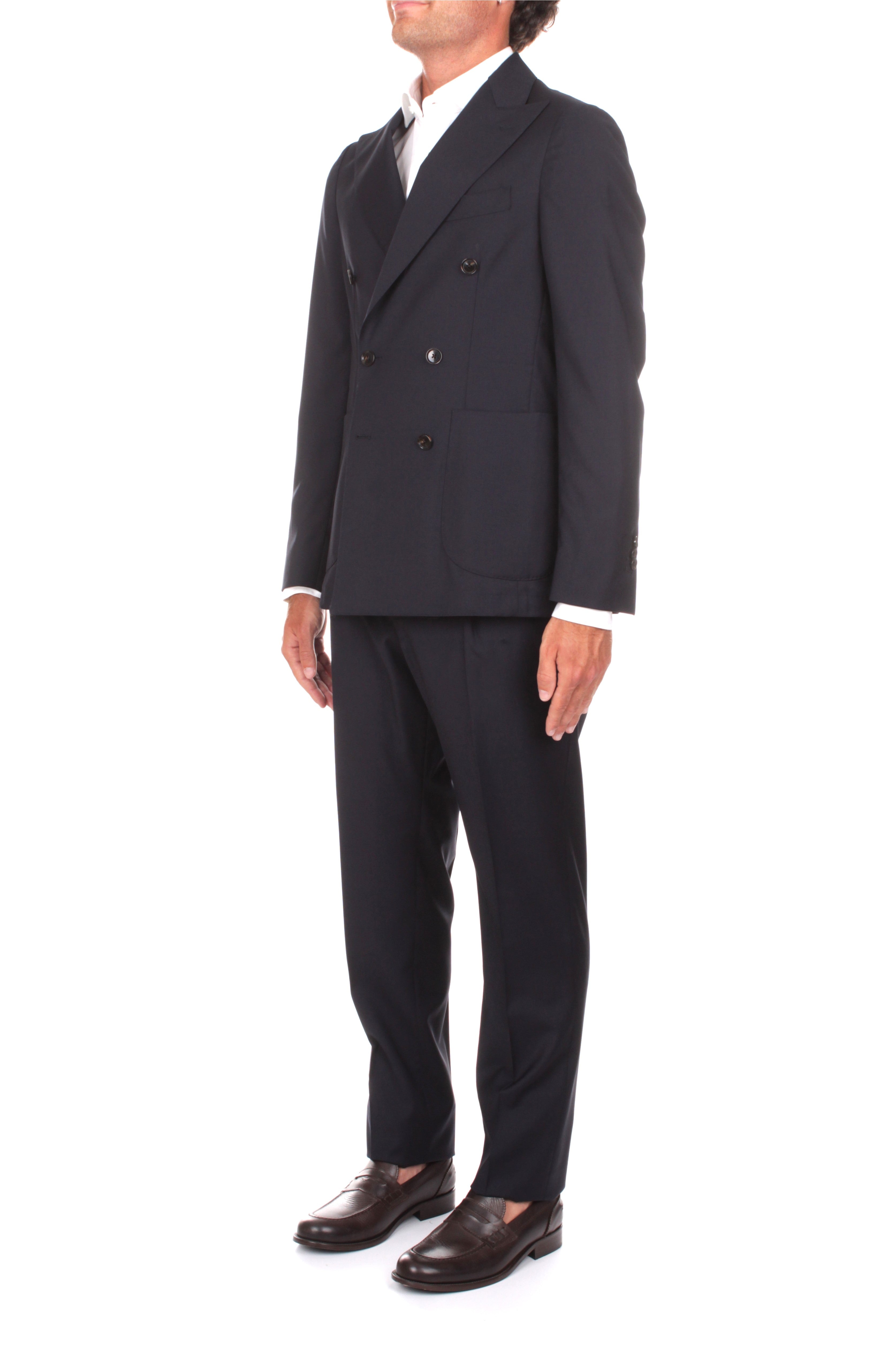 ABITI Blu Michi D'amato