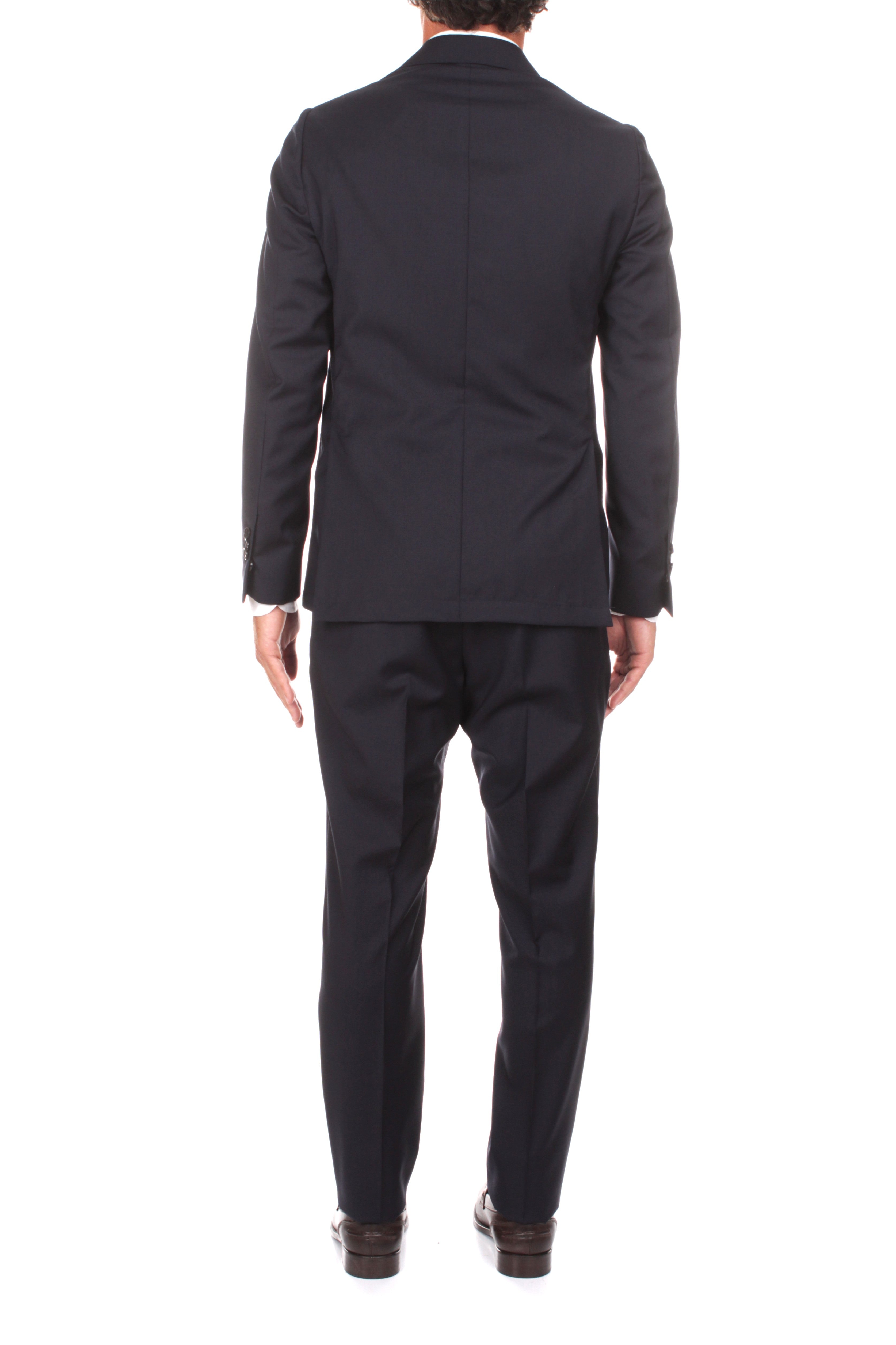 ABITI Blu Michi D'amato