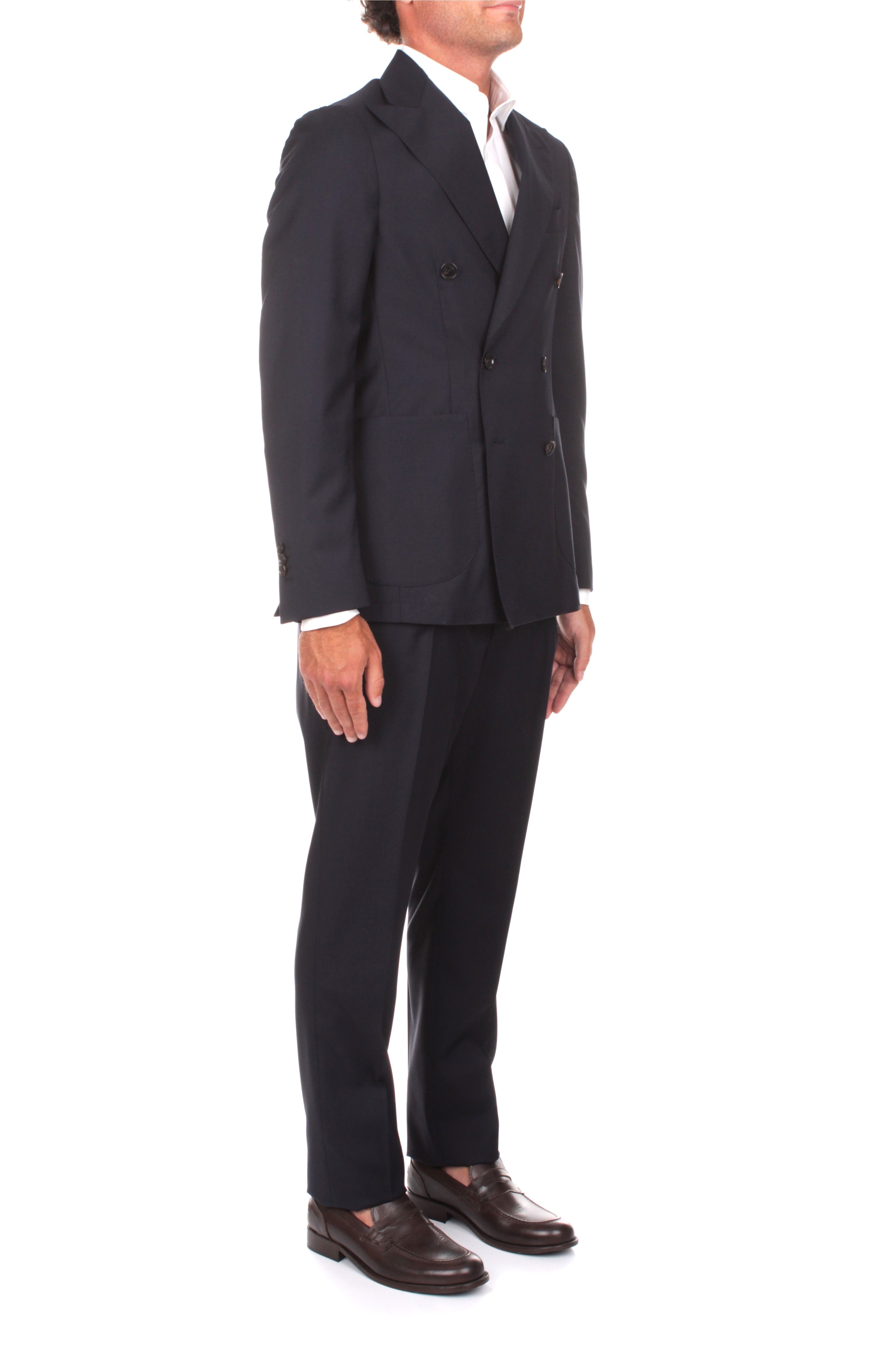 ABITI Blu Michi D'amato