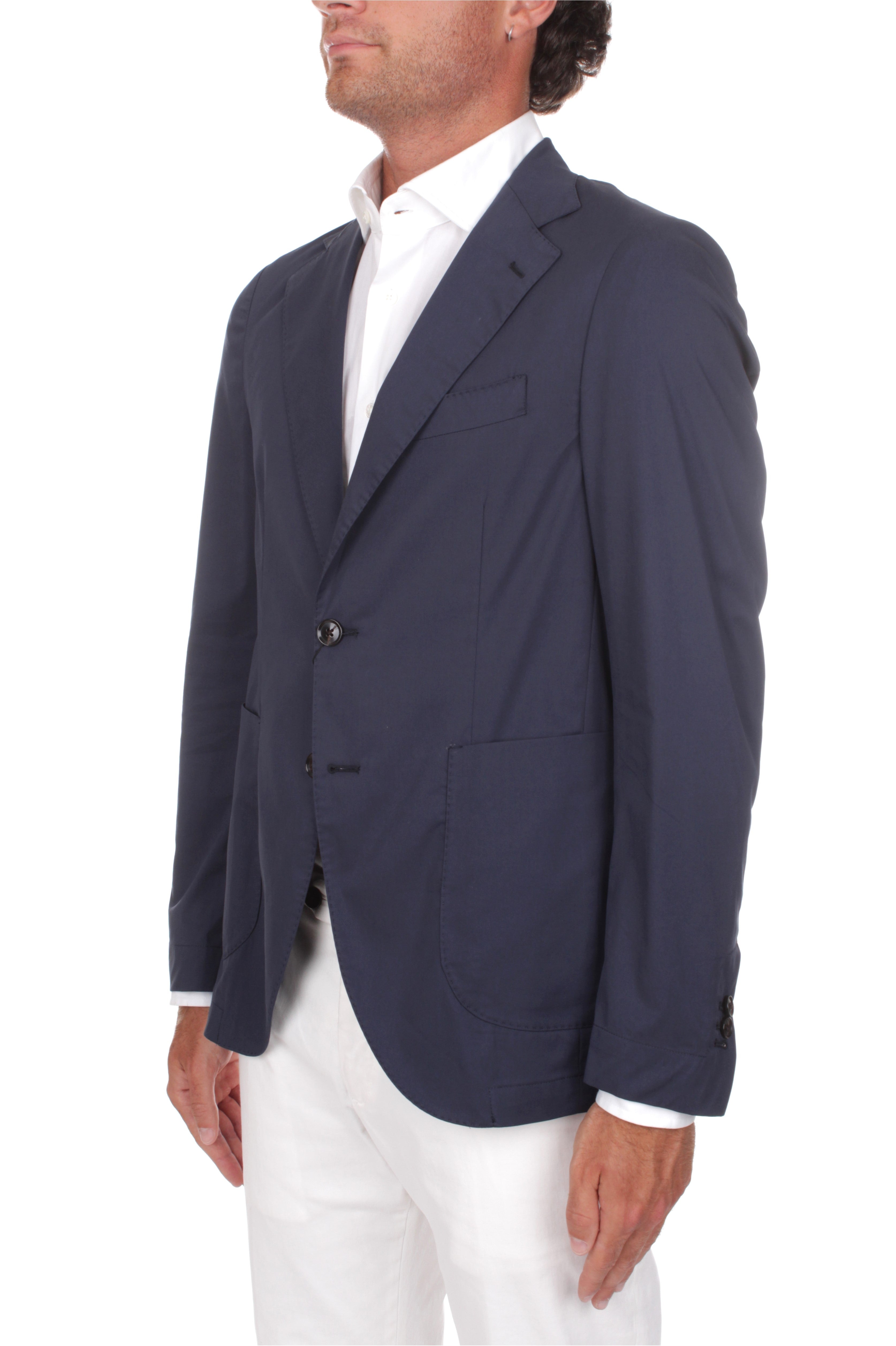 BLAZER Blu Michi D'amato