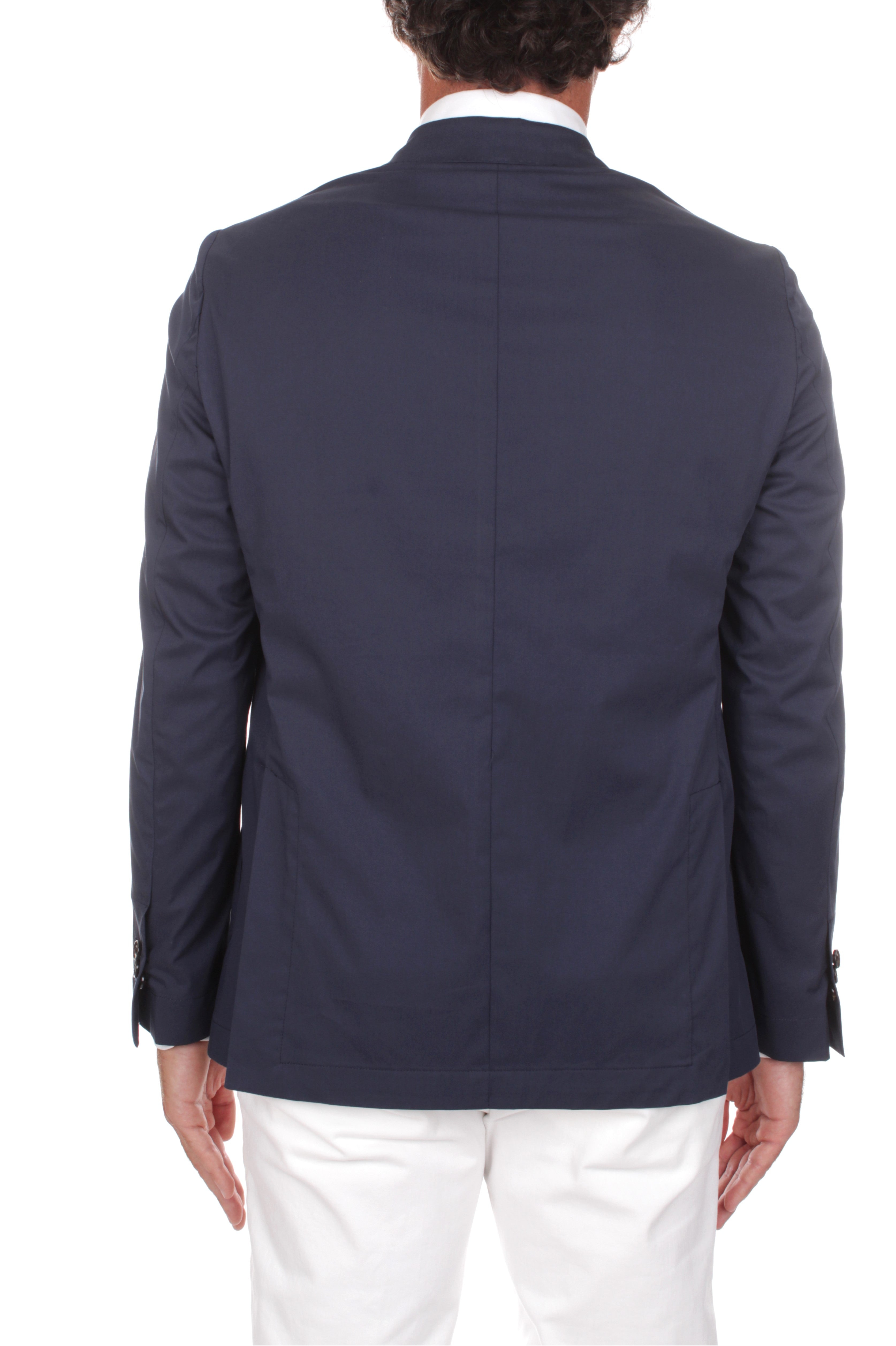 BLAZER Blu Michi D'amato