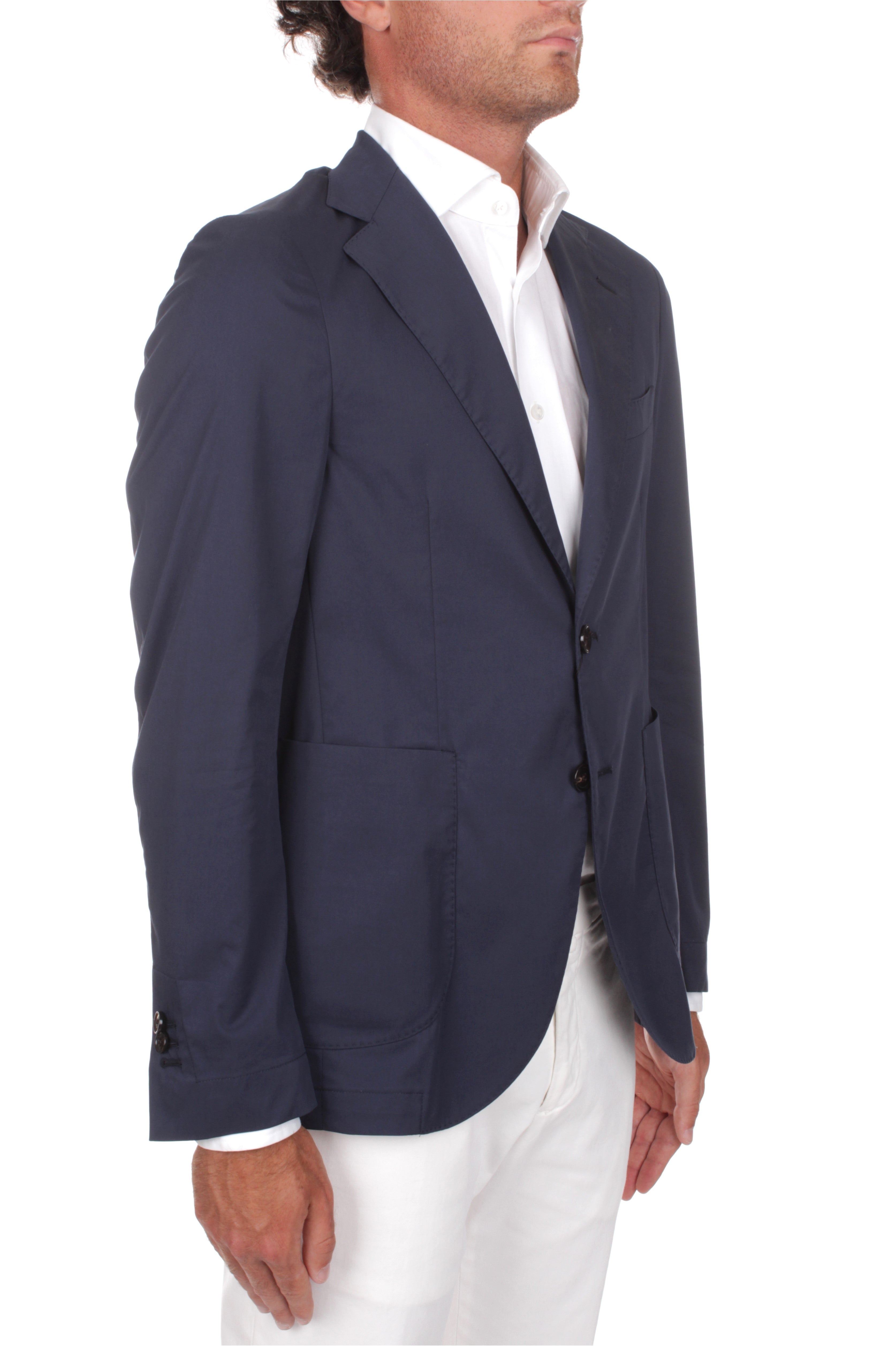 BLAZER Blu Michi D'amato