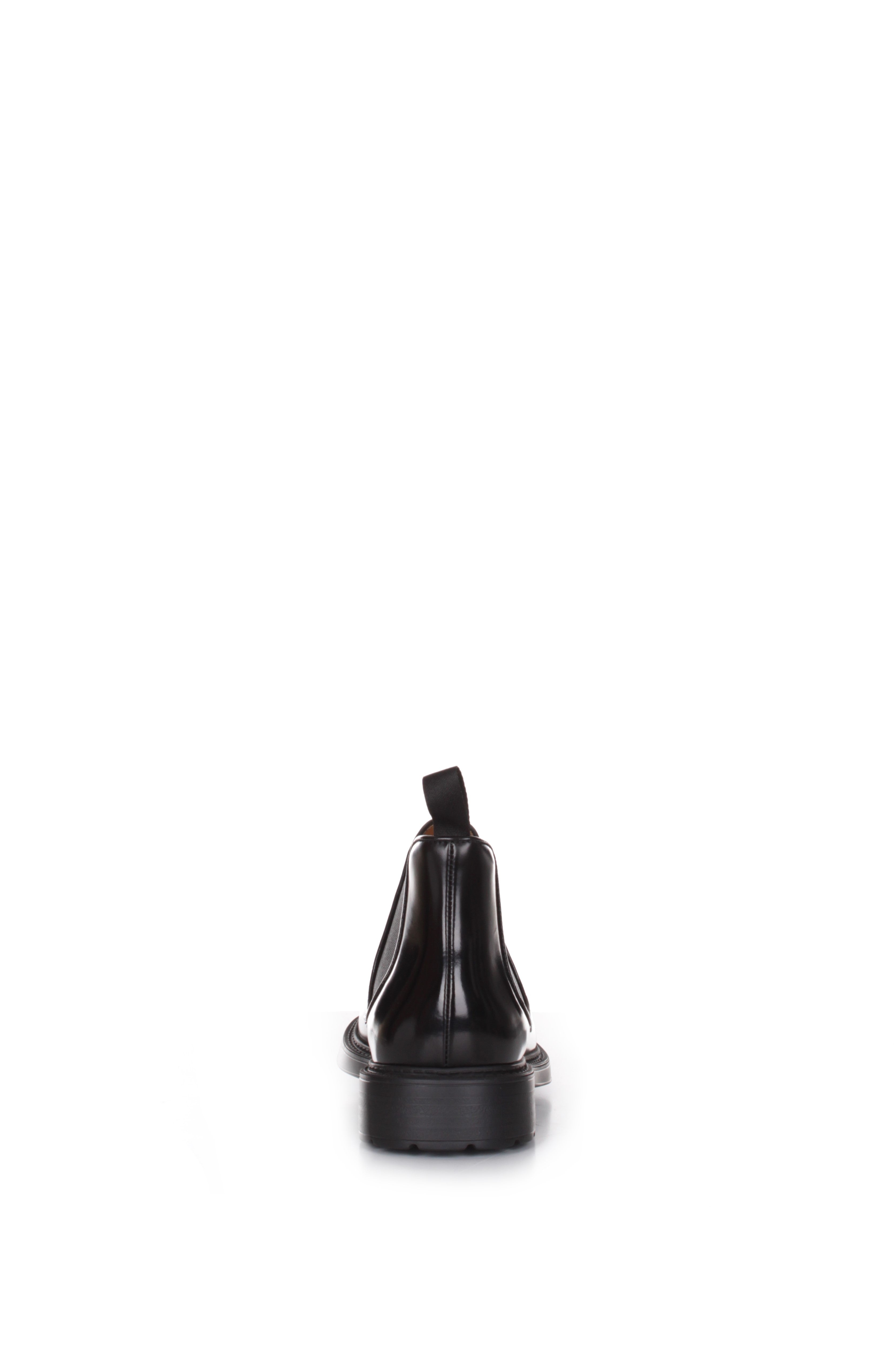 STIVALETTI Nero Doucal's