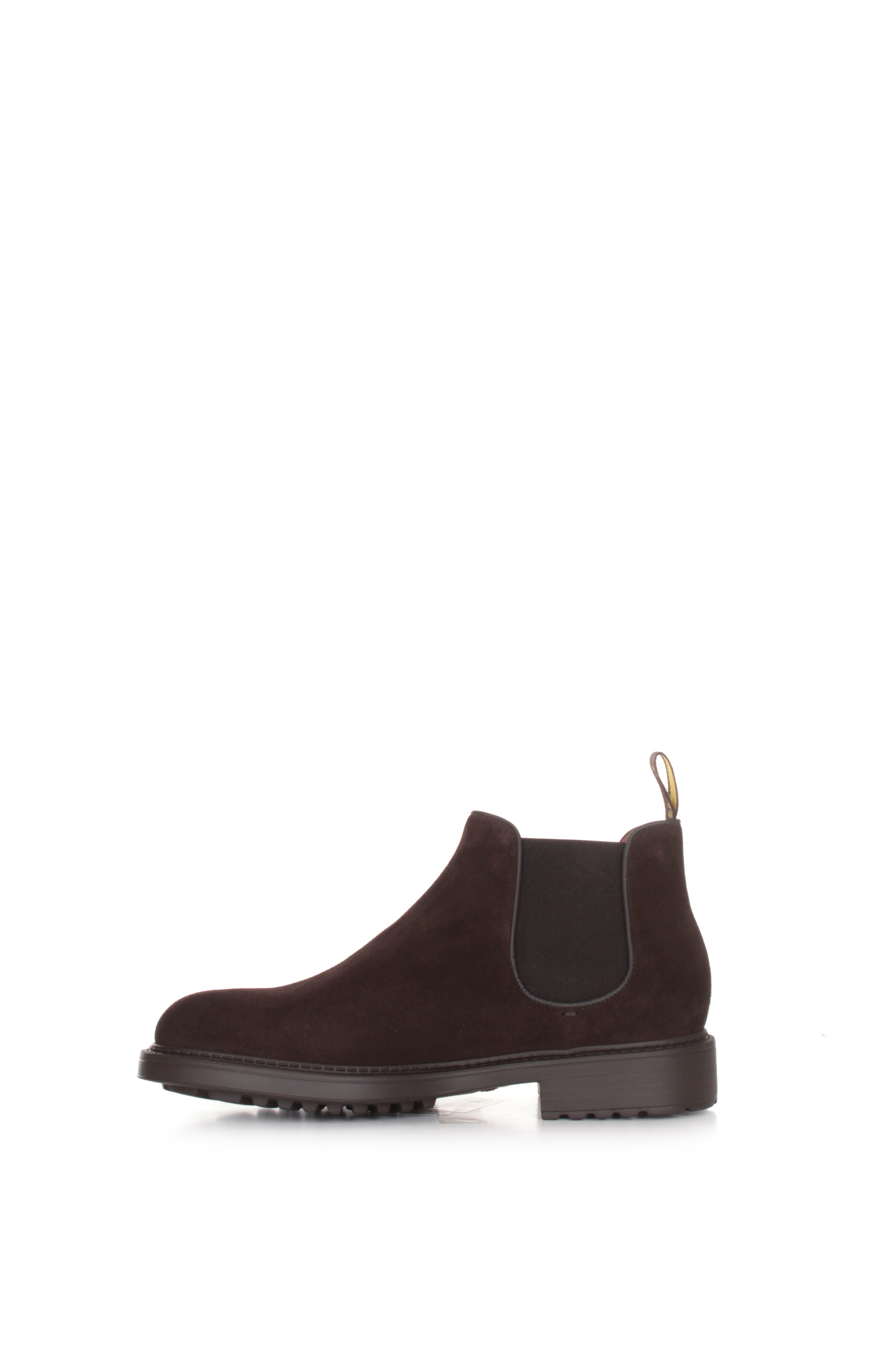 STIVALETTI Marrone Doucal's