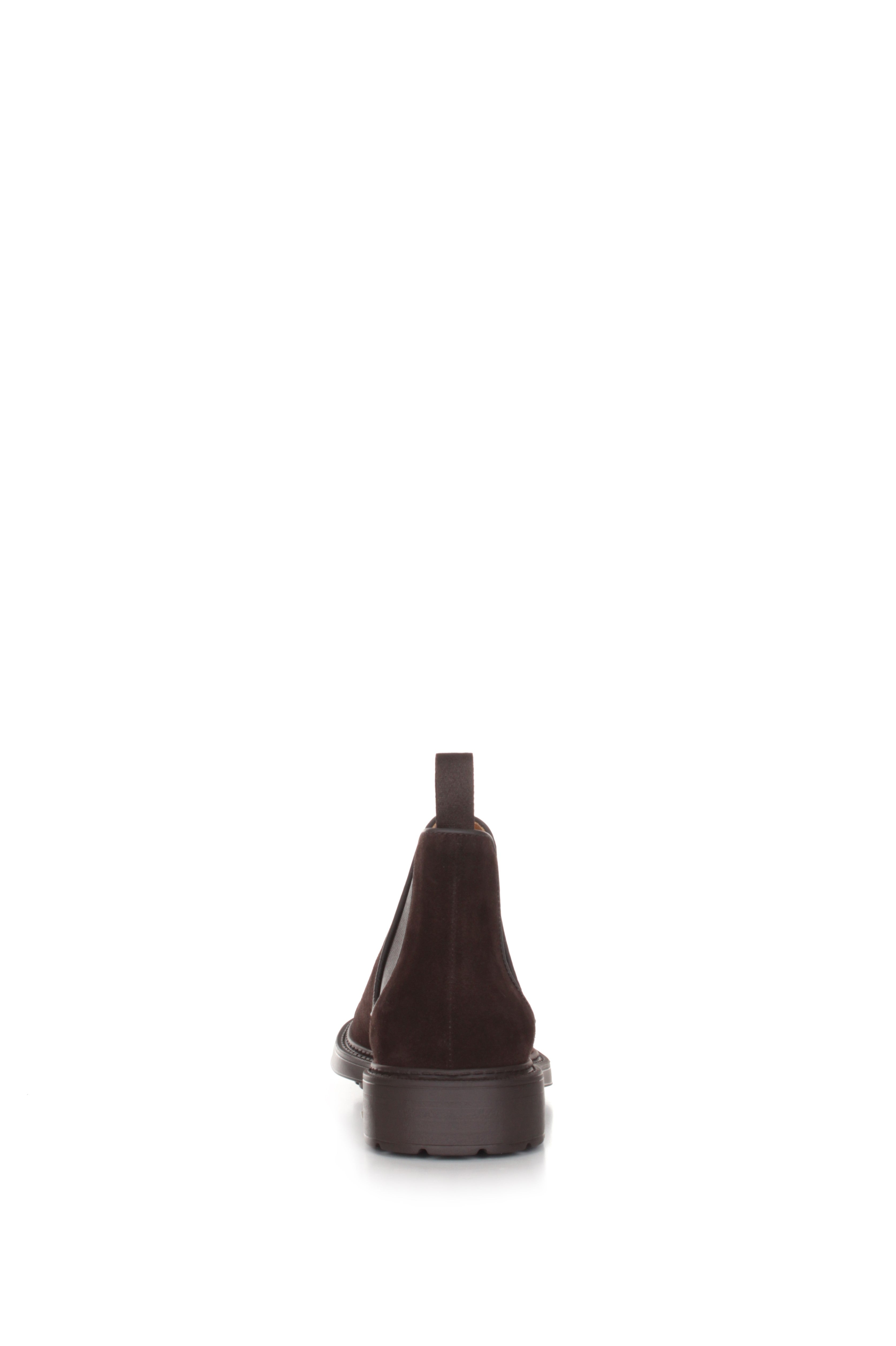 STIVALETTI Marrone Doucal's