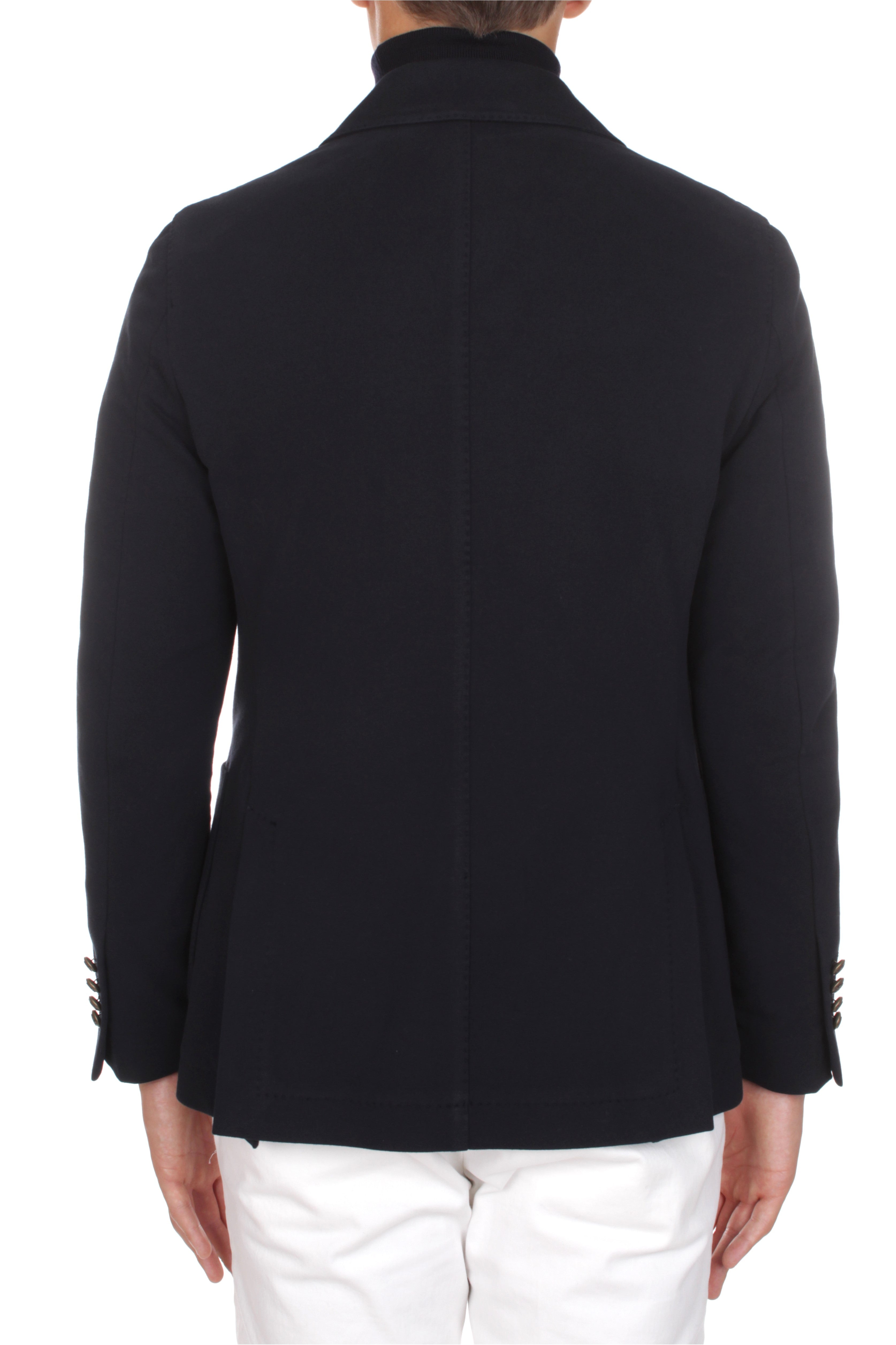 BLAZER Blu Circolo 1901