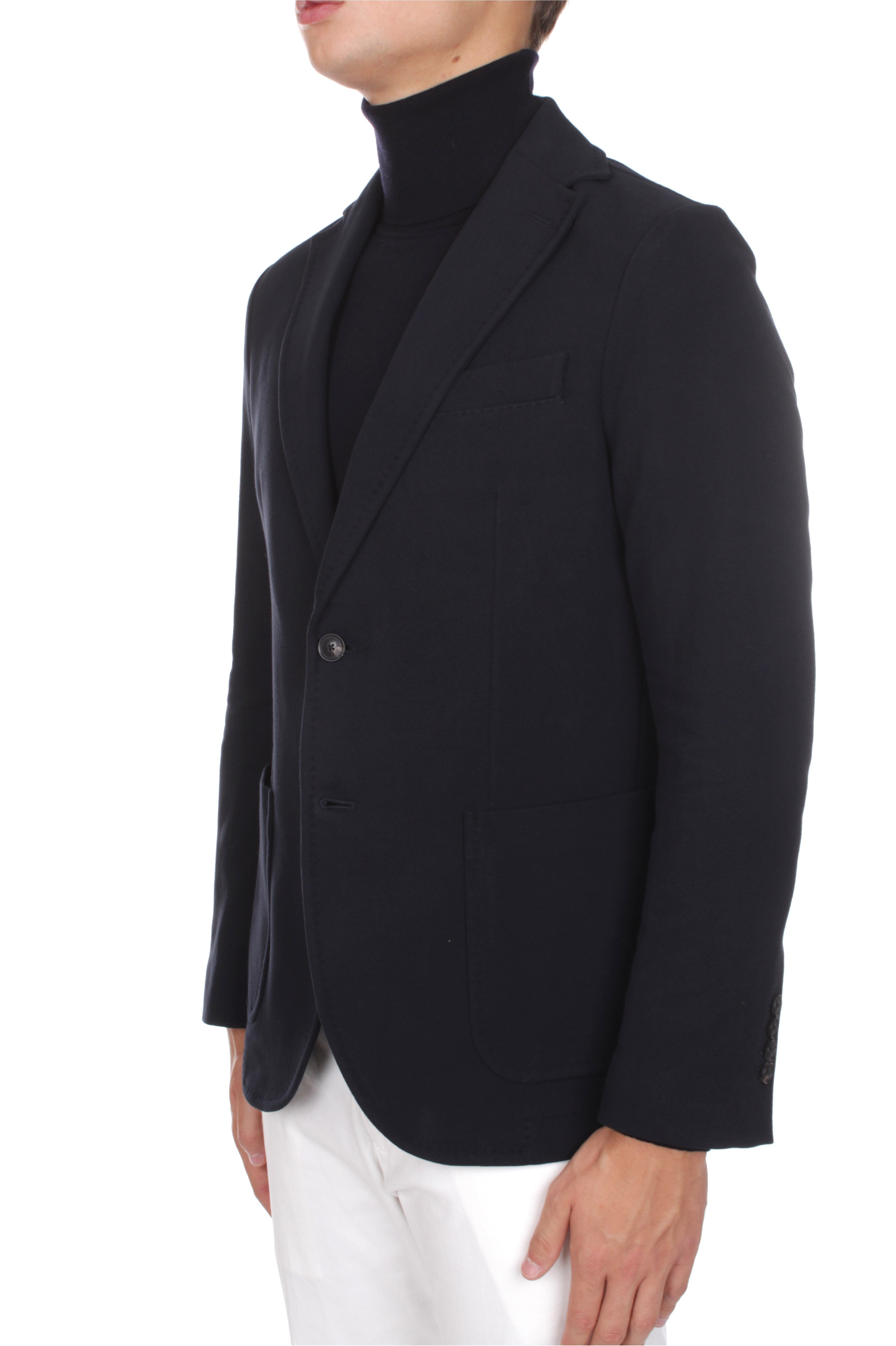 BLAZER Blu Circolo 1901