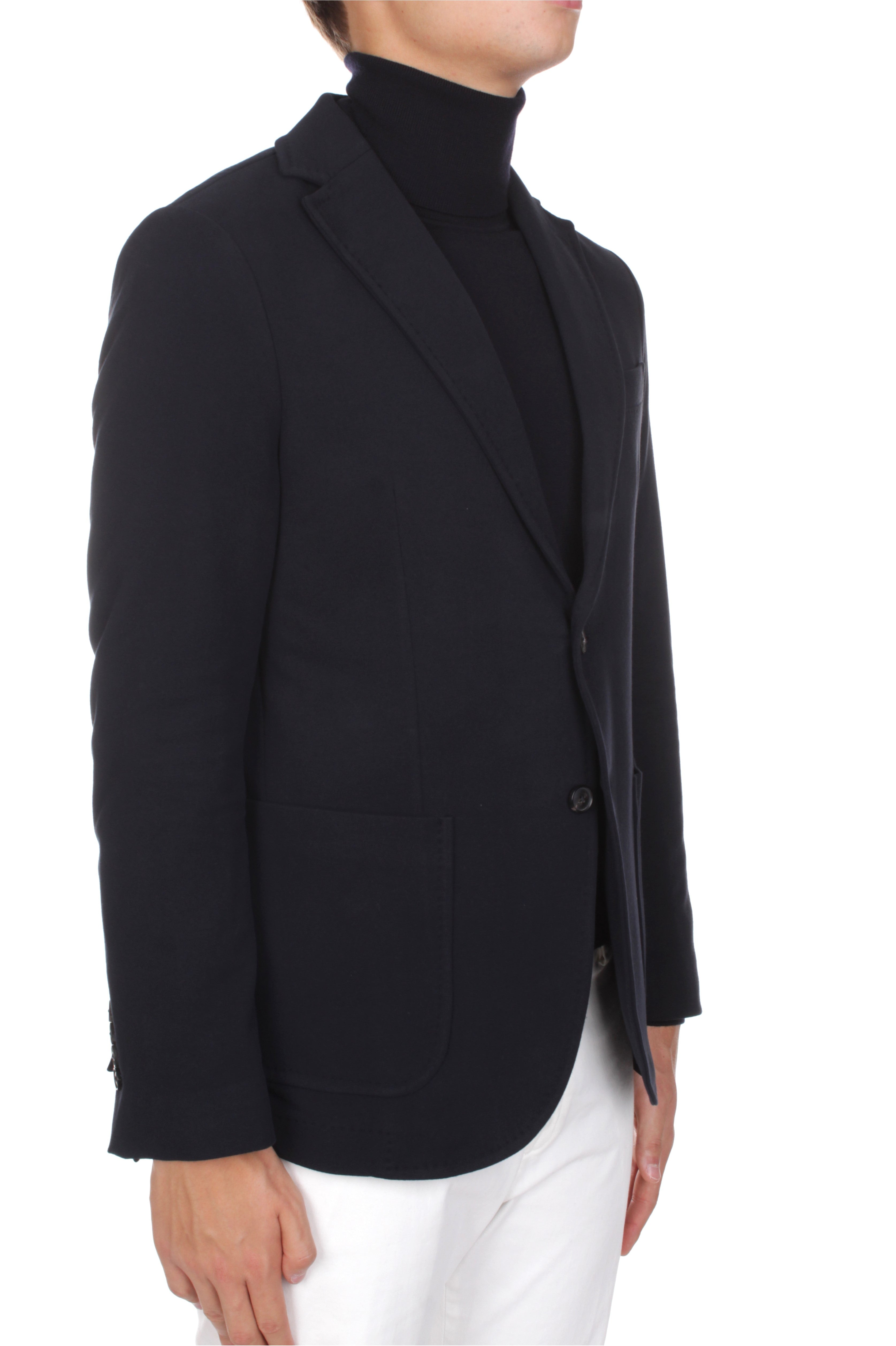 BLAZER Blu Circolo 1901