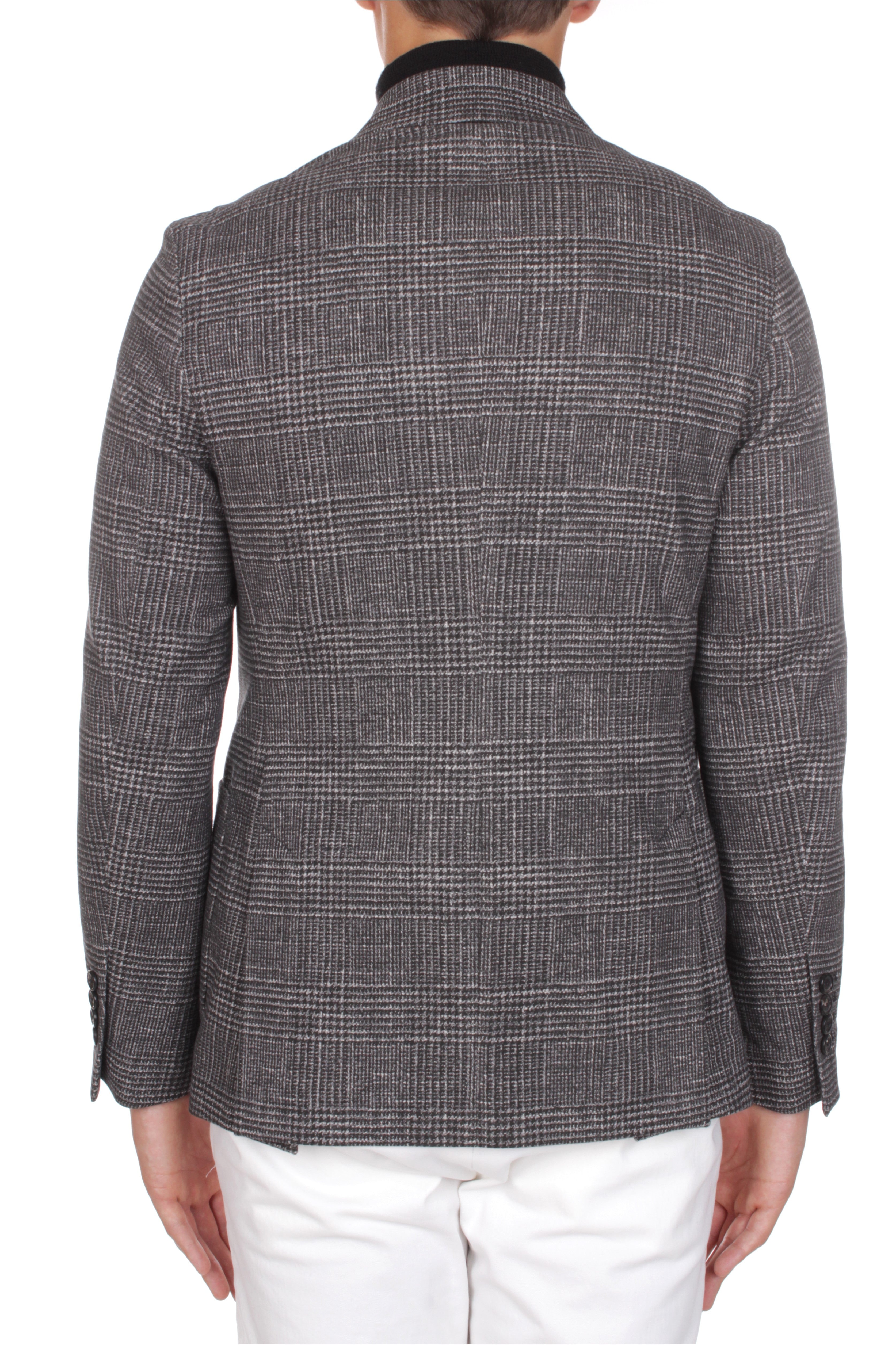 BLAZER Nero Circolo 1901