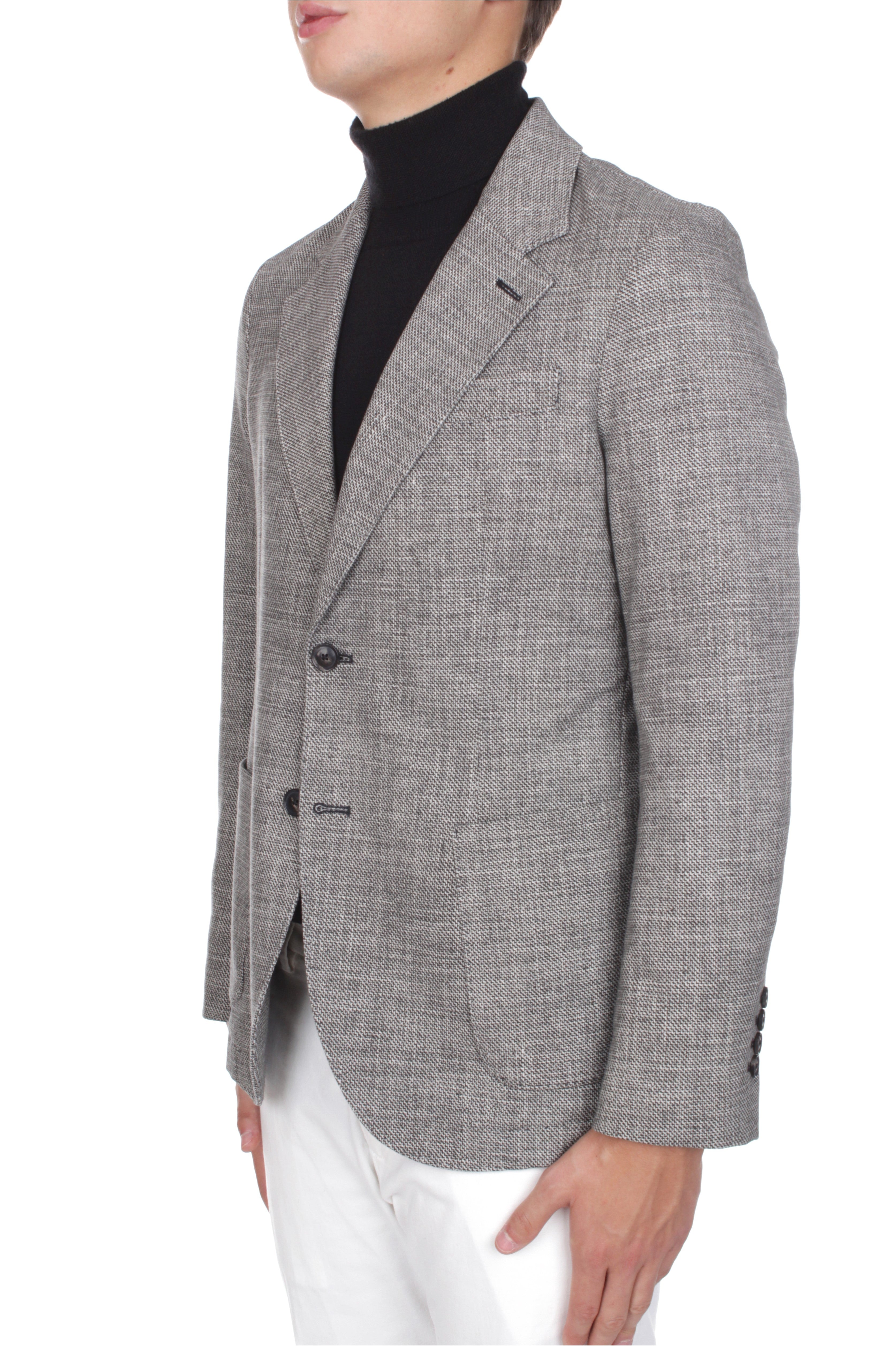 BLAZER Grigio Circolo 1901