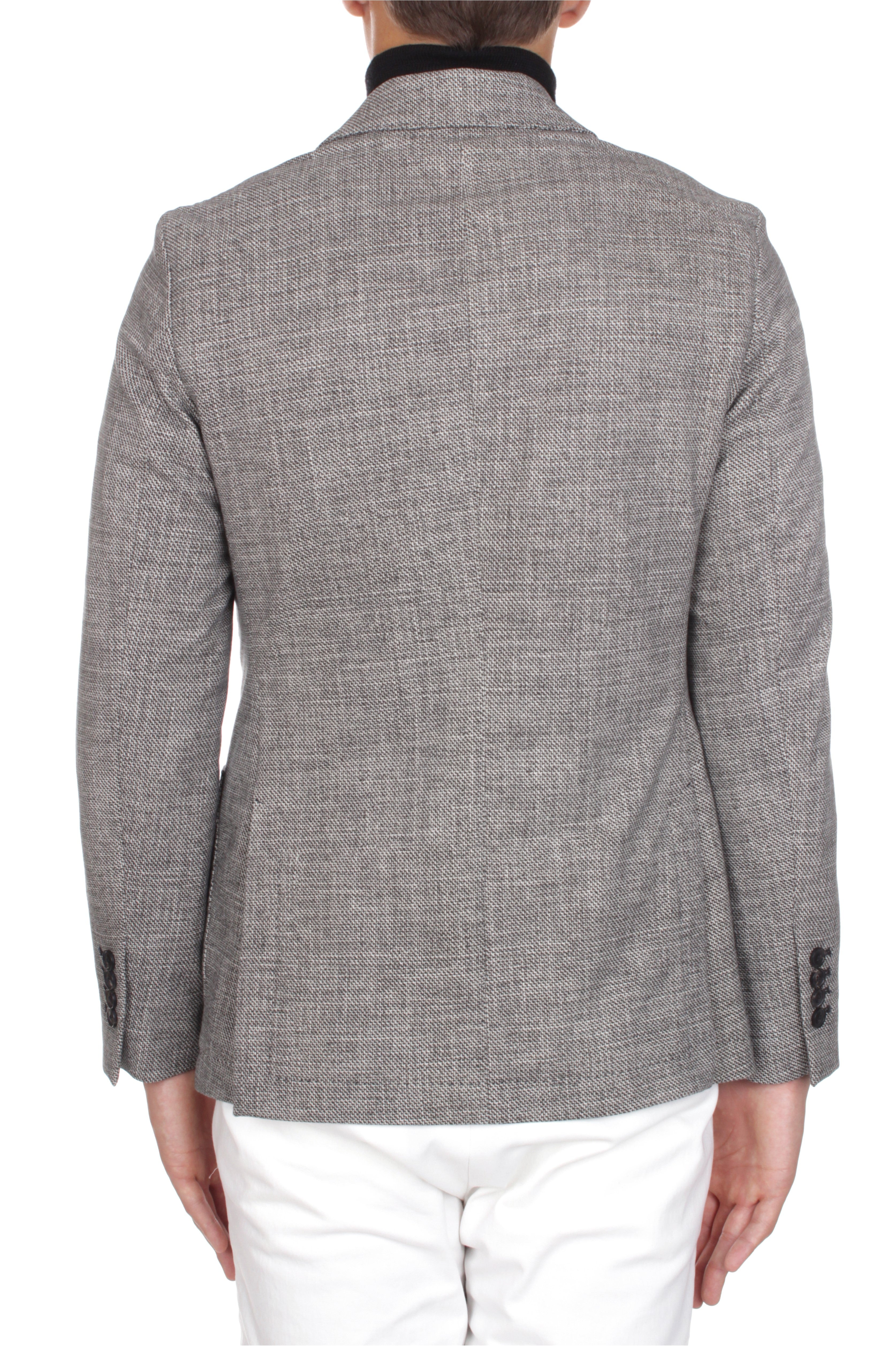 BLAZER Grigio Circolo 1901