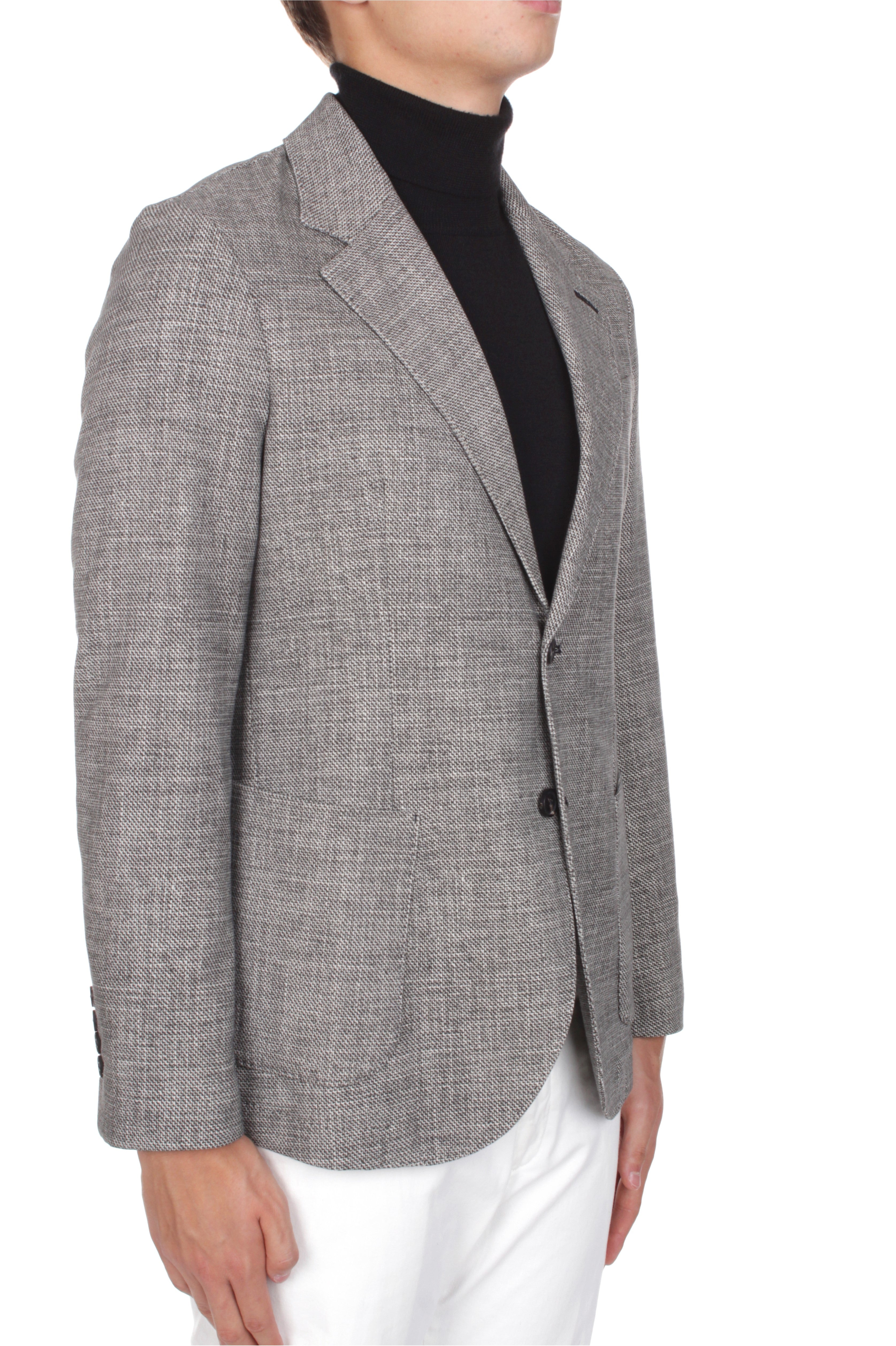 BLAZER Grigio Circolo 1901