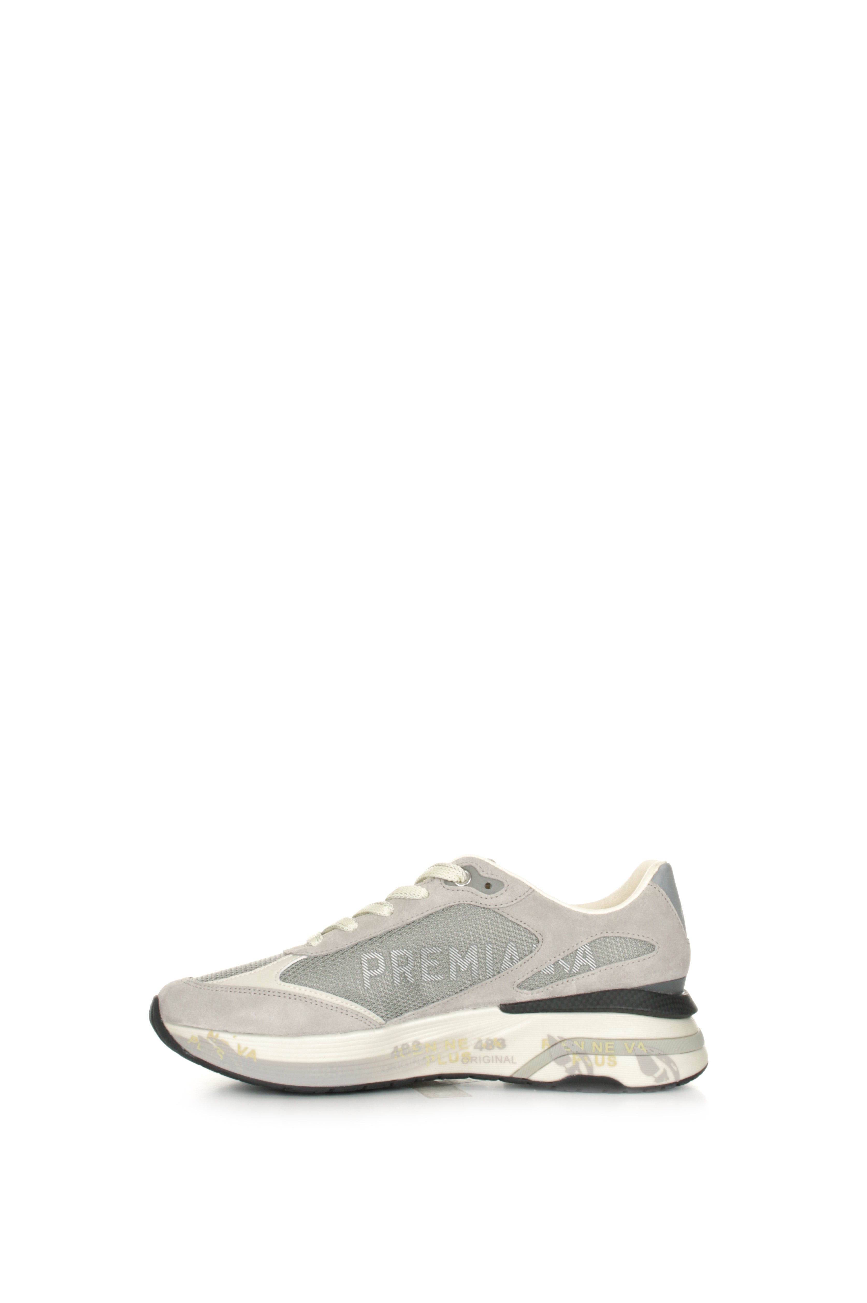 SNEAKERS Grigio Premiata