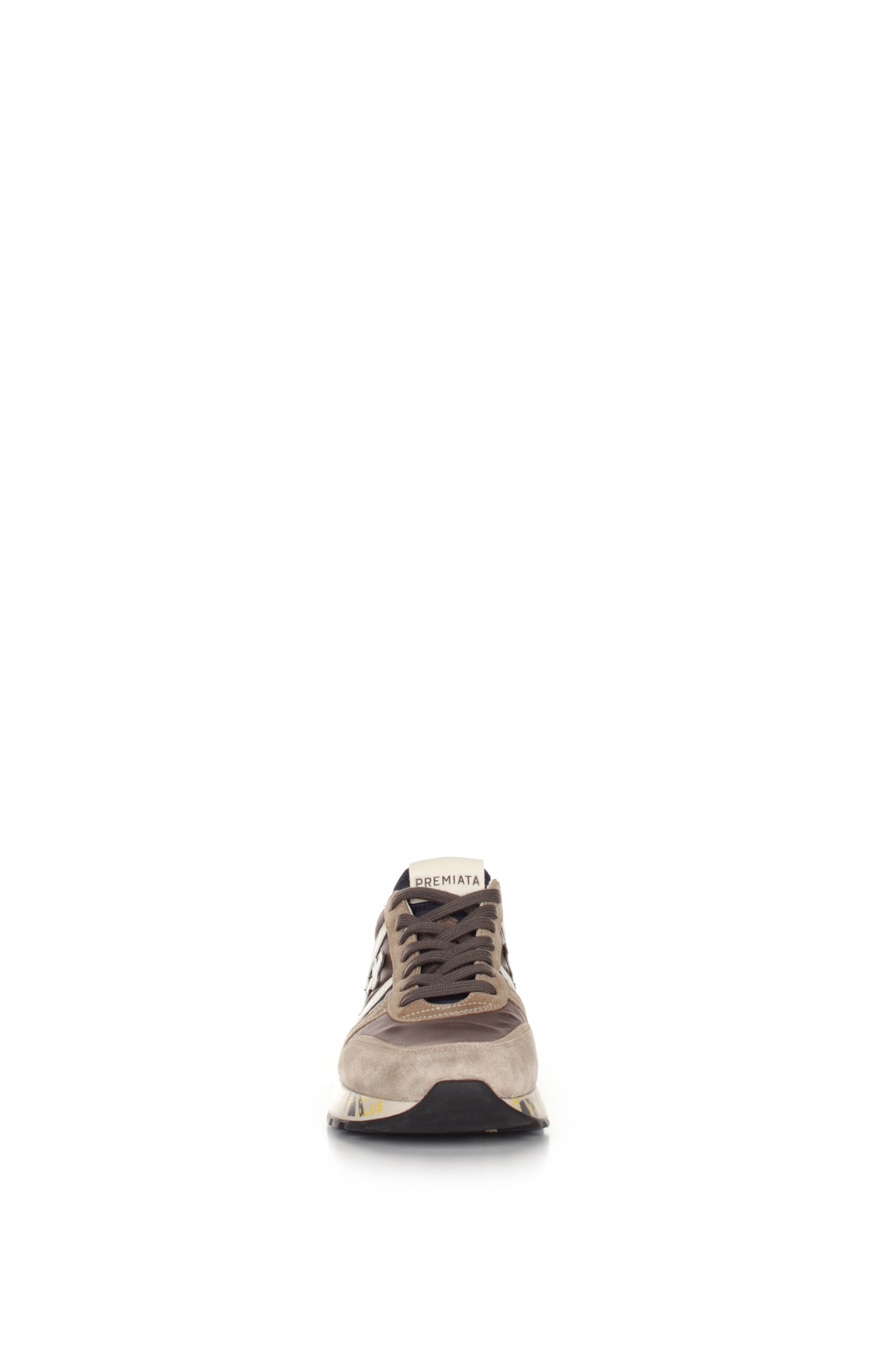 SNEAKERS Marrone Premiata