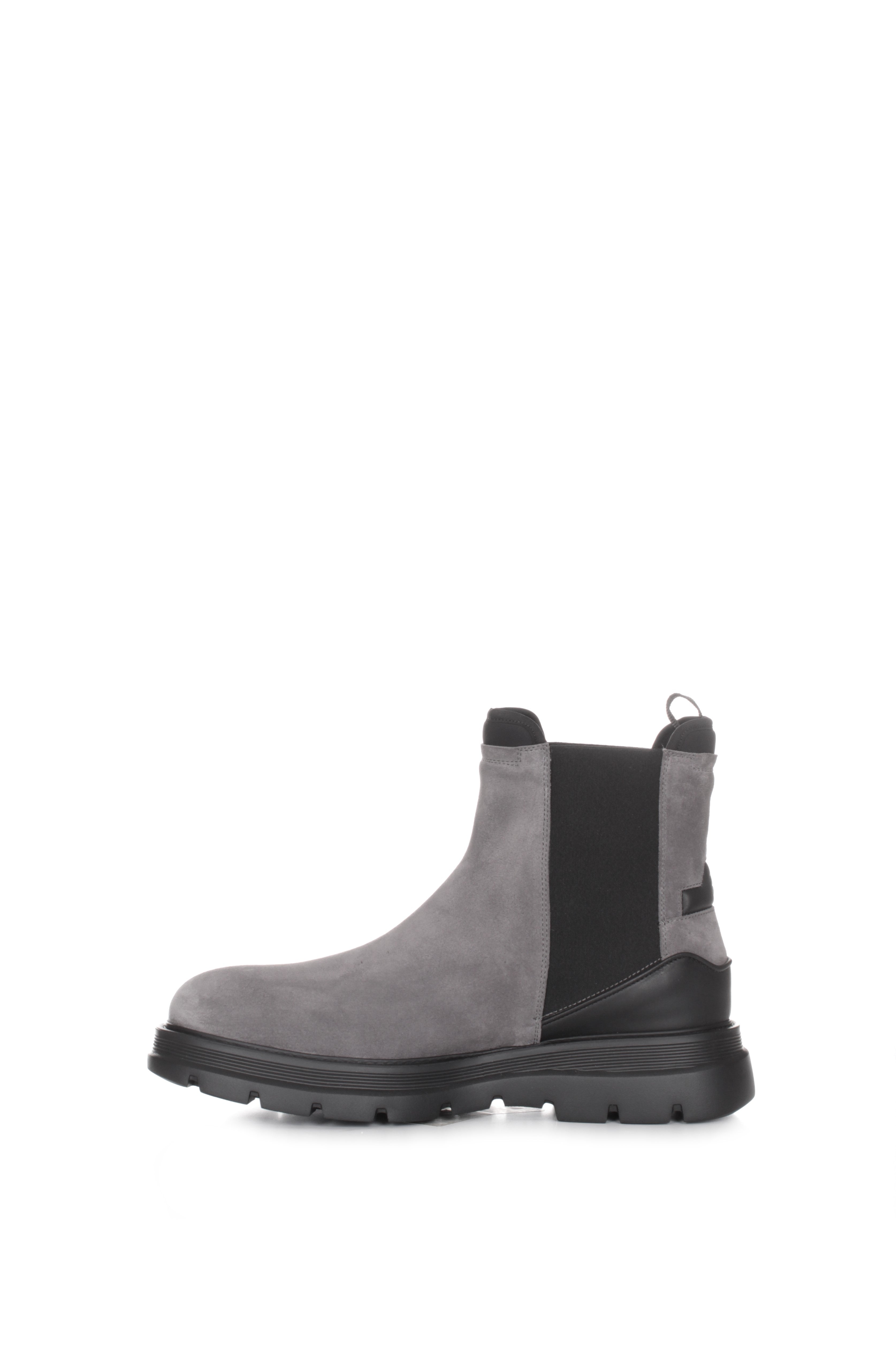 STIVALETTI Grigio Fabi Shoes