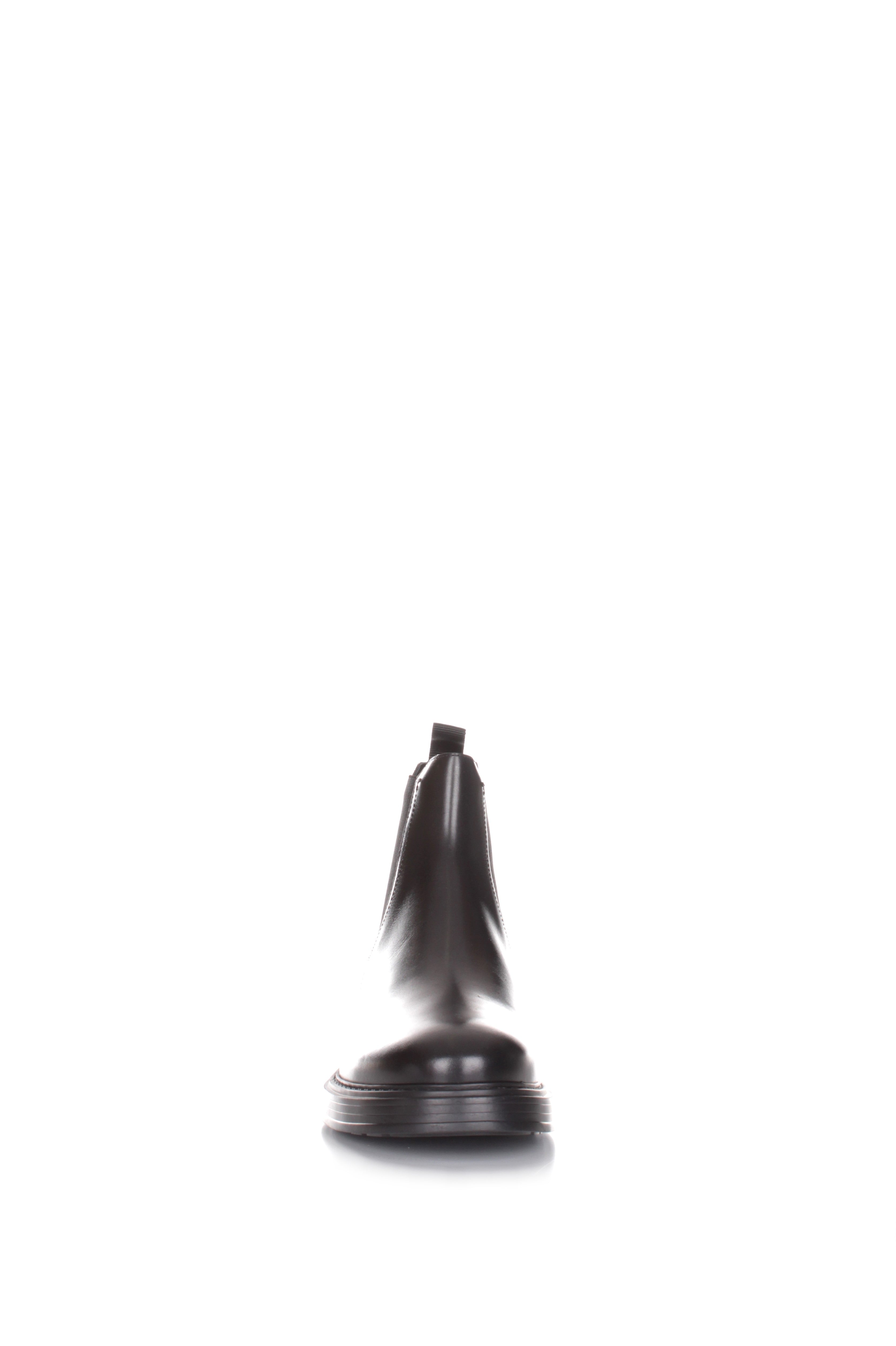 STIVALETTI Nero Fabi Shoes