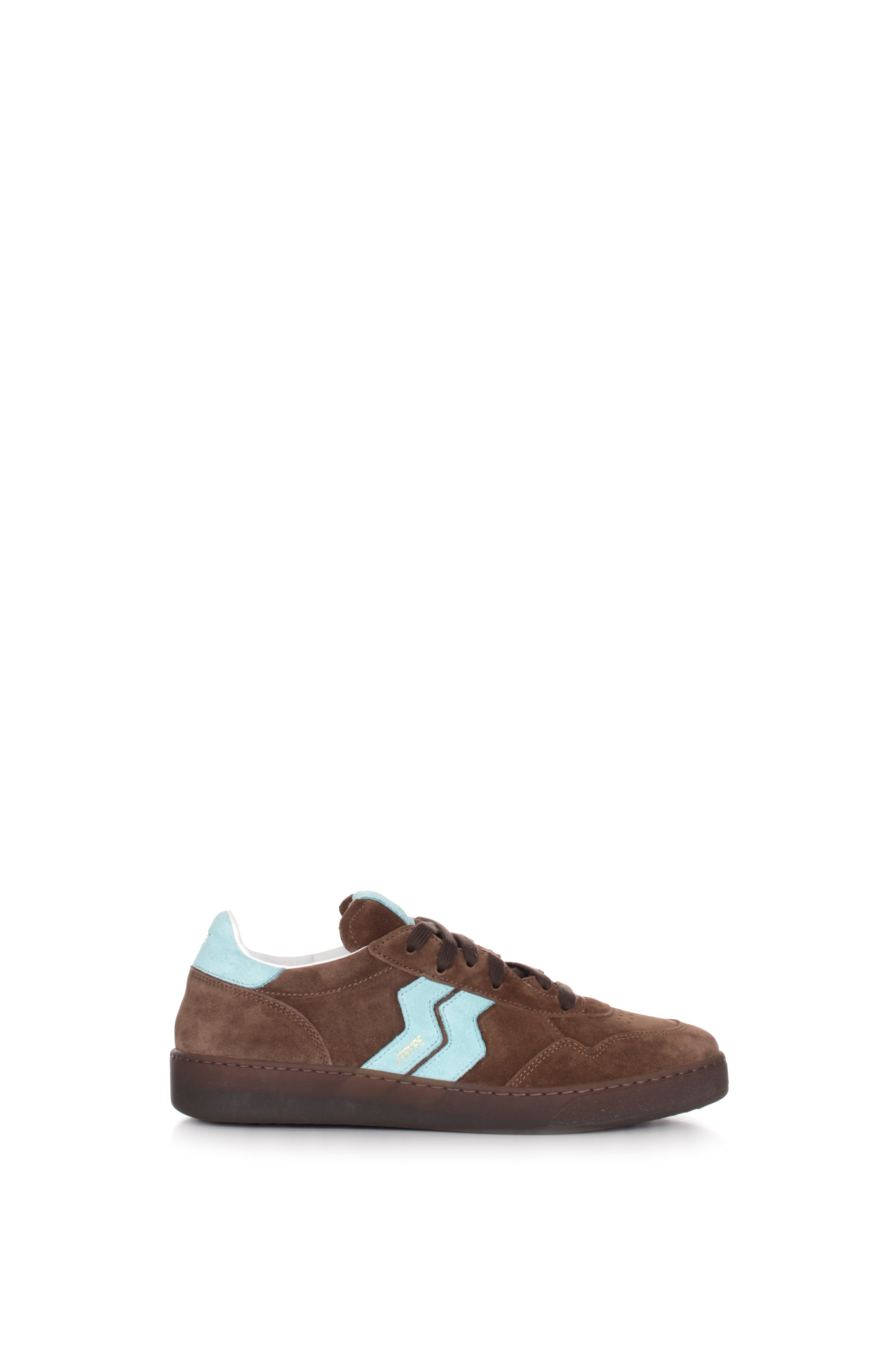 SNEAKERS Marrone Strype