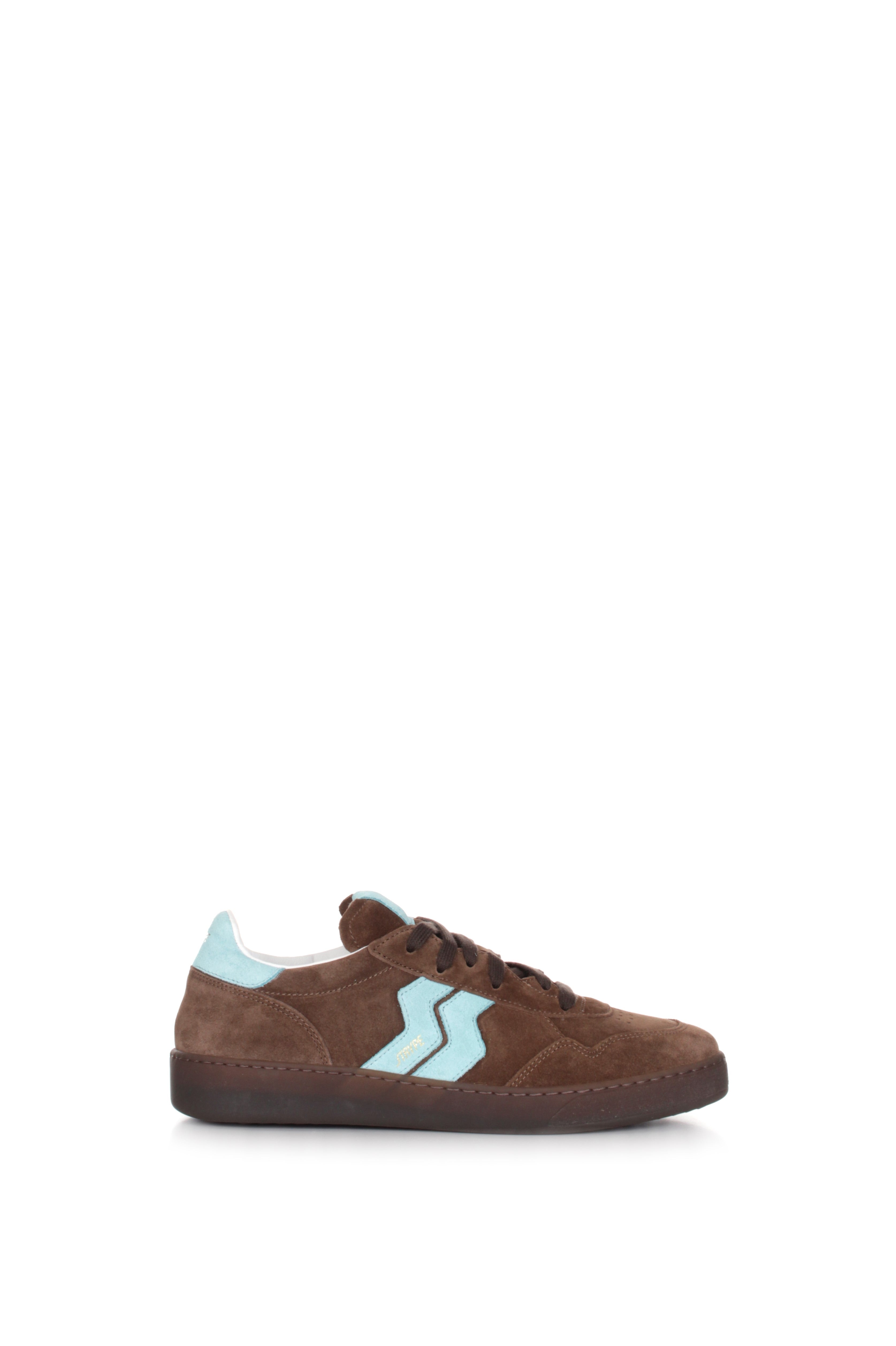 SNEAKERS Marrone Strype