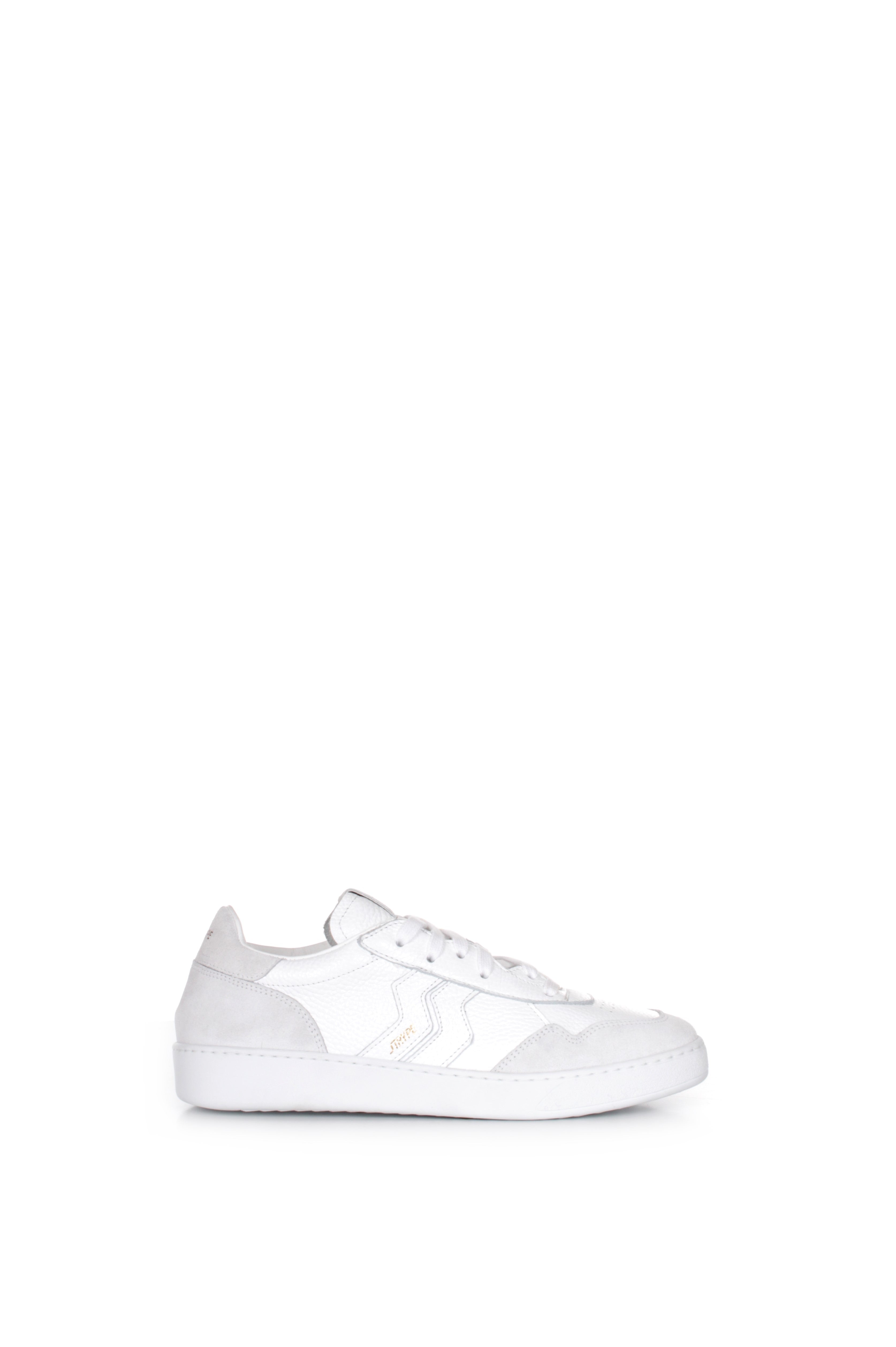 SNEAKERS Bianco Strype