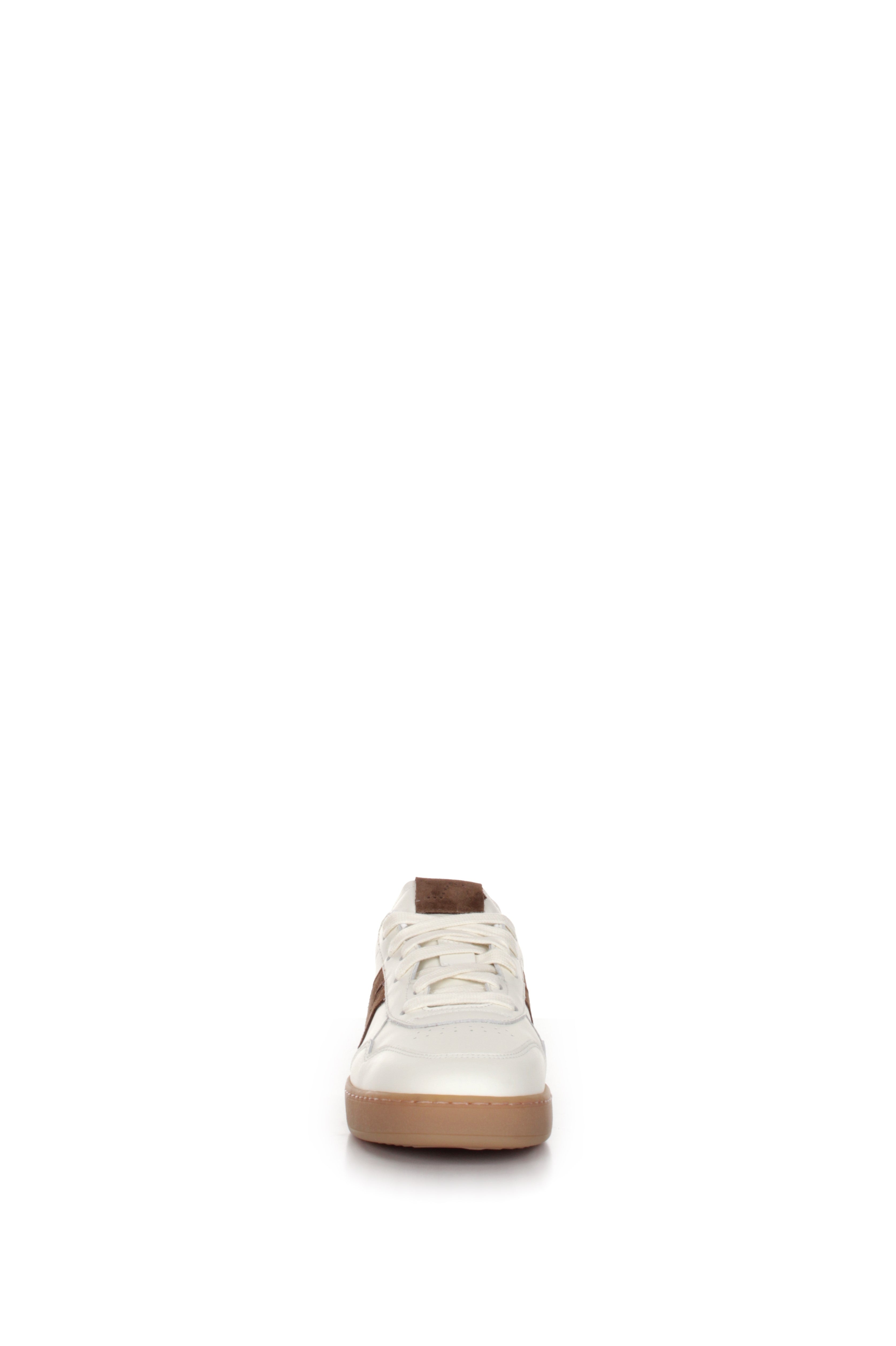 SNEAKERS Beige Strype