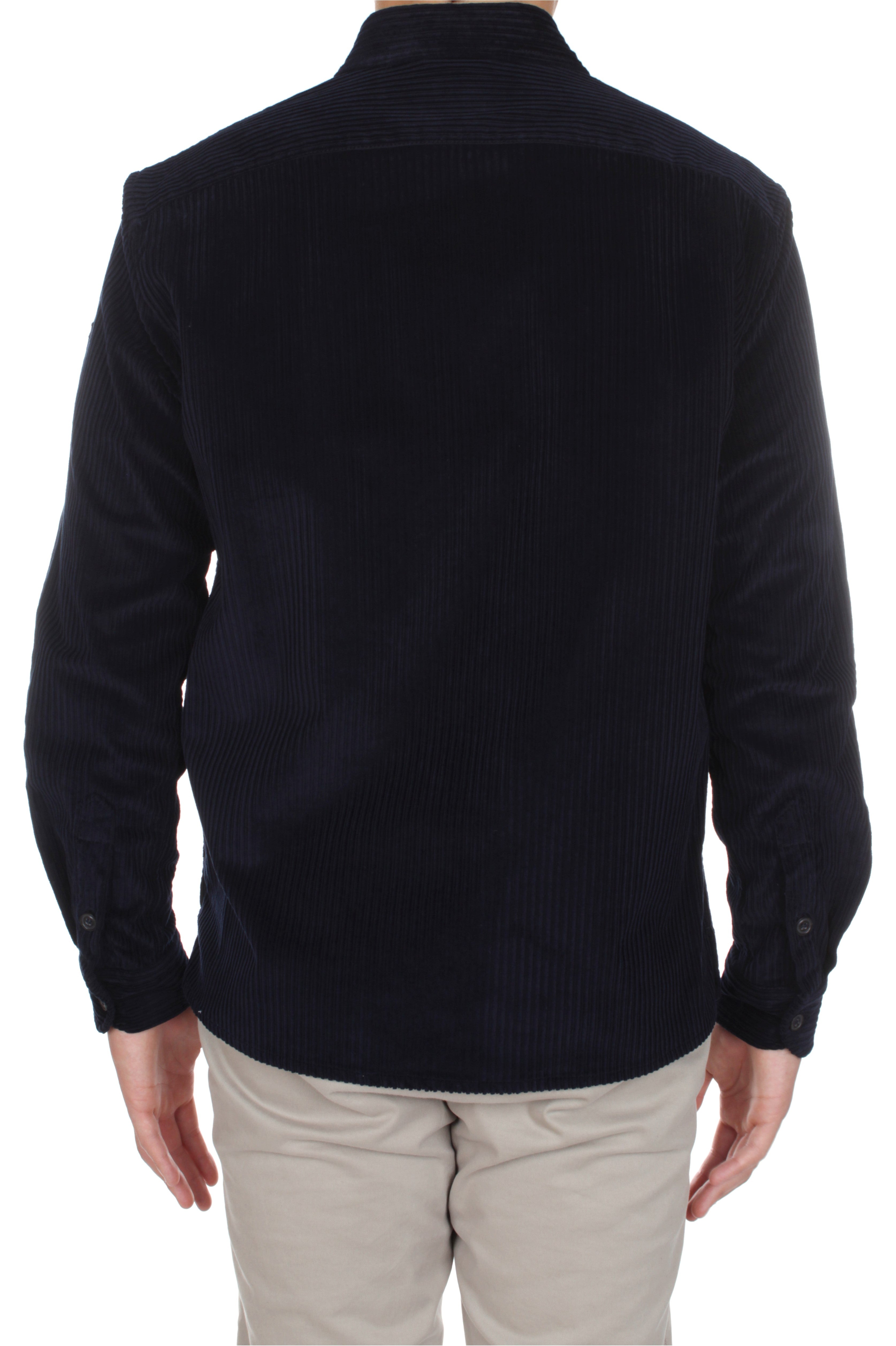 GIACCHE E GIUBBOTTI Blu Paul & Shark