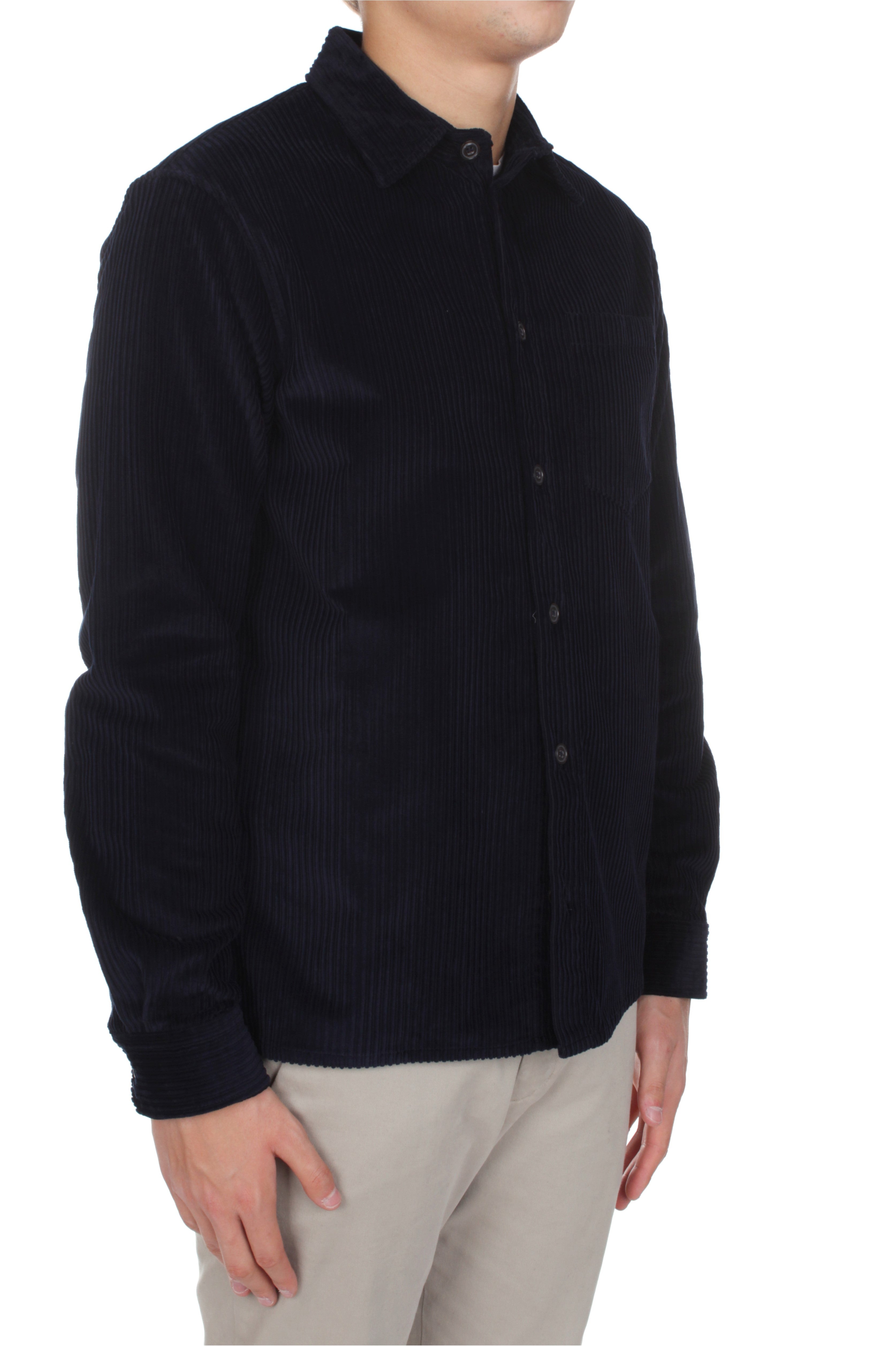 GIACCHE E GIUBBOTTI Blu Paul & Shark