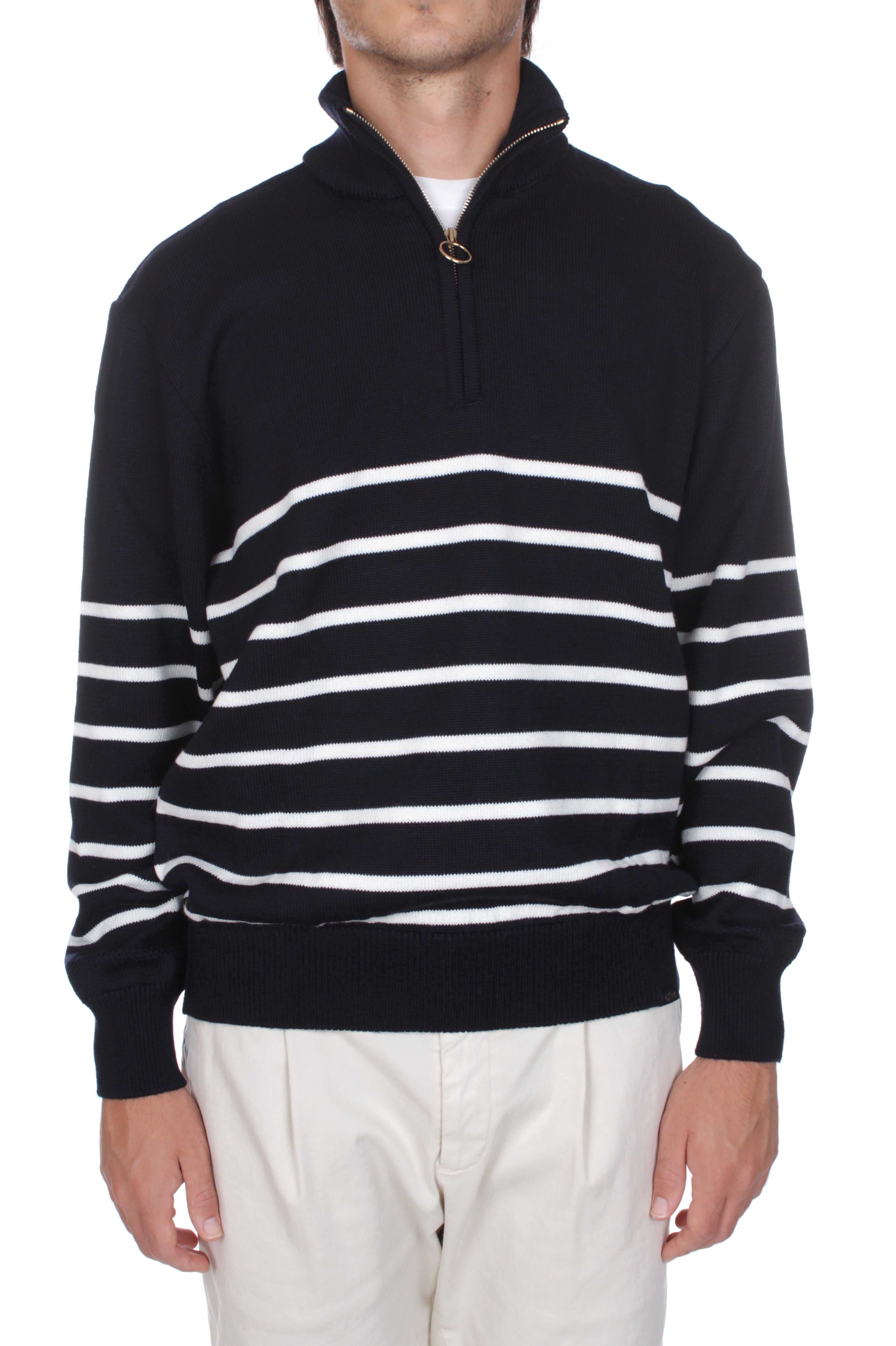 FELPE Blu Paul & Shark