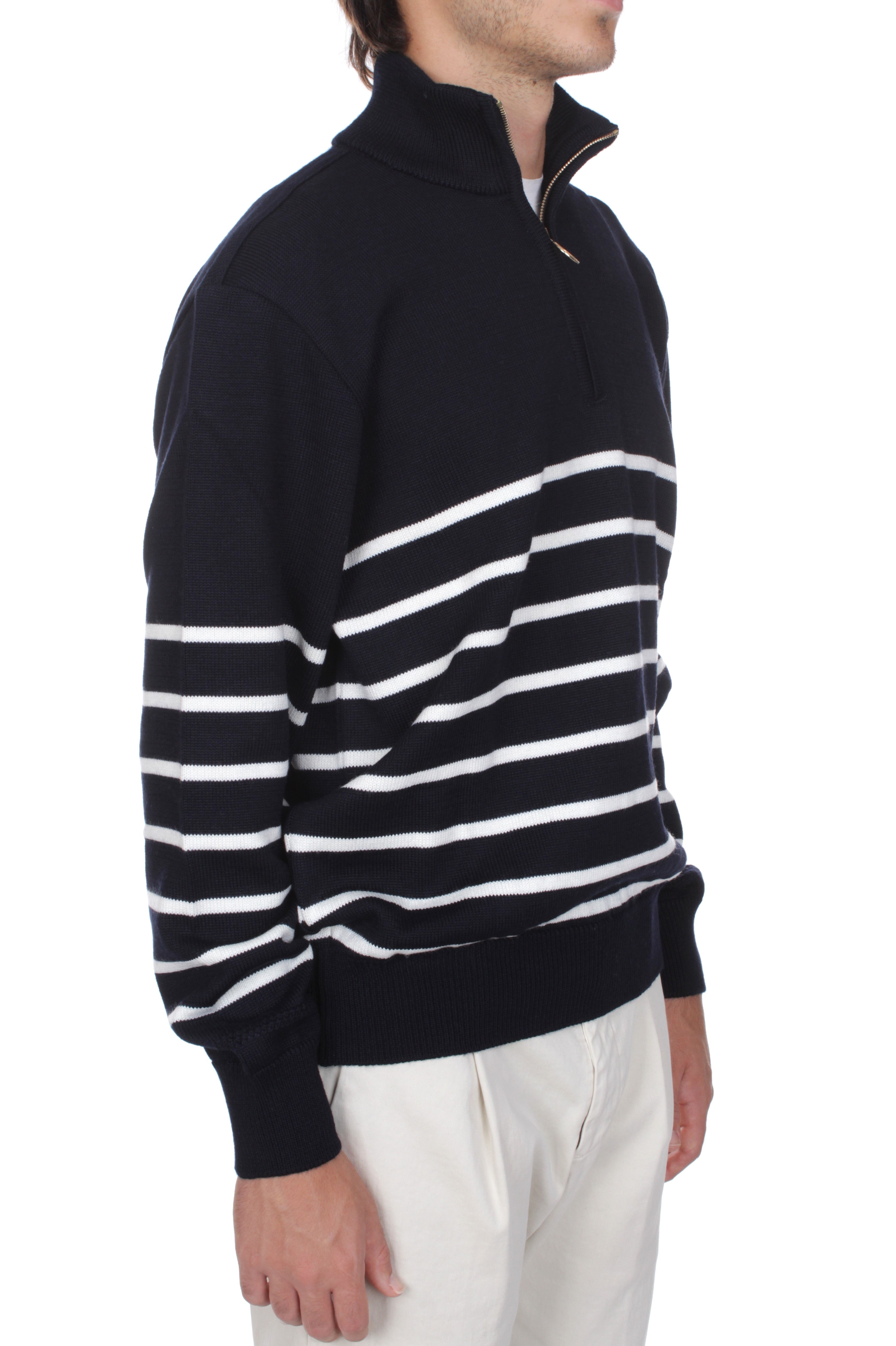 FELPE Blu Paul & Shark