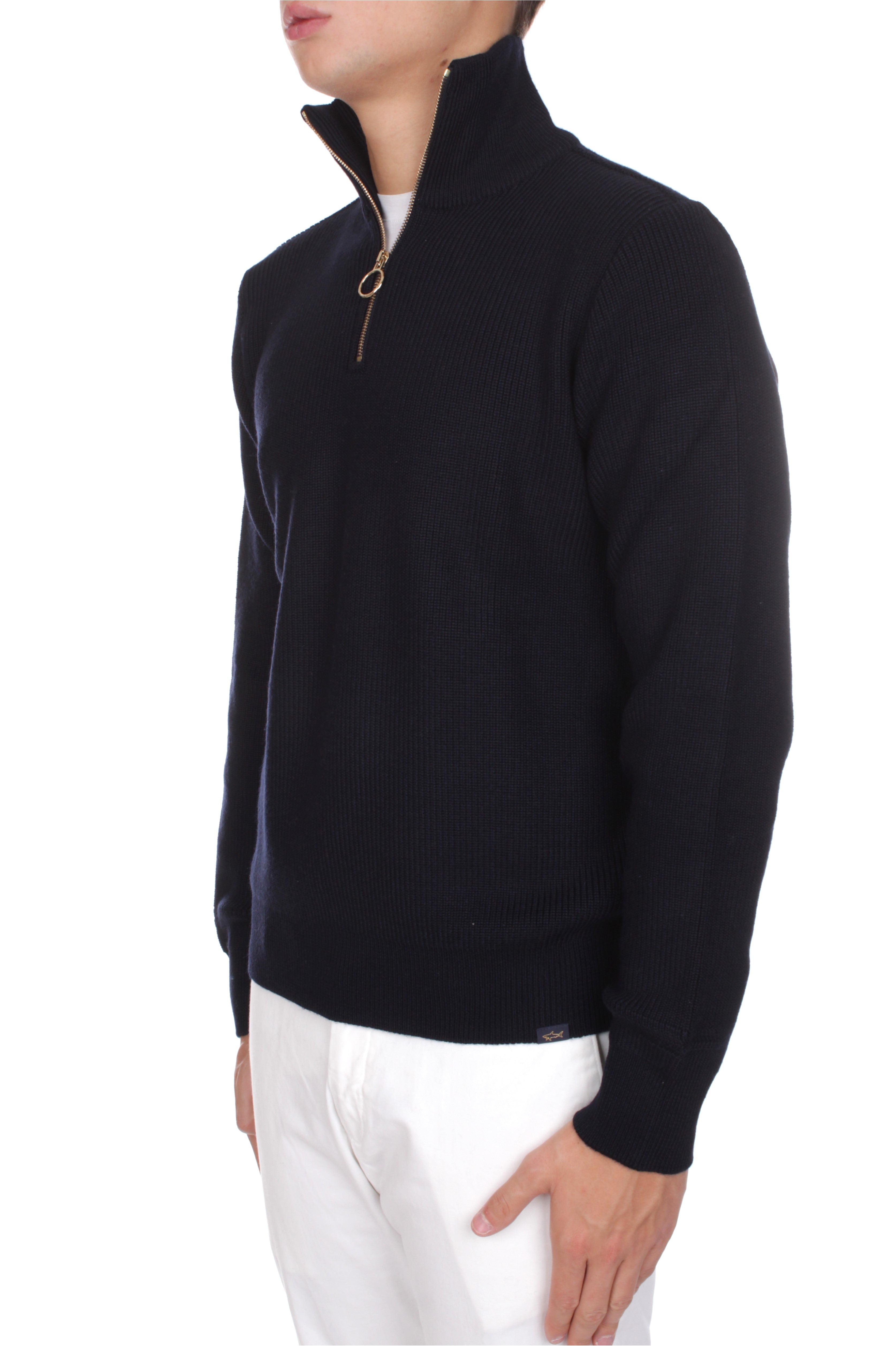 MAGLIE Blu Paul & Shark