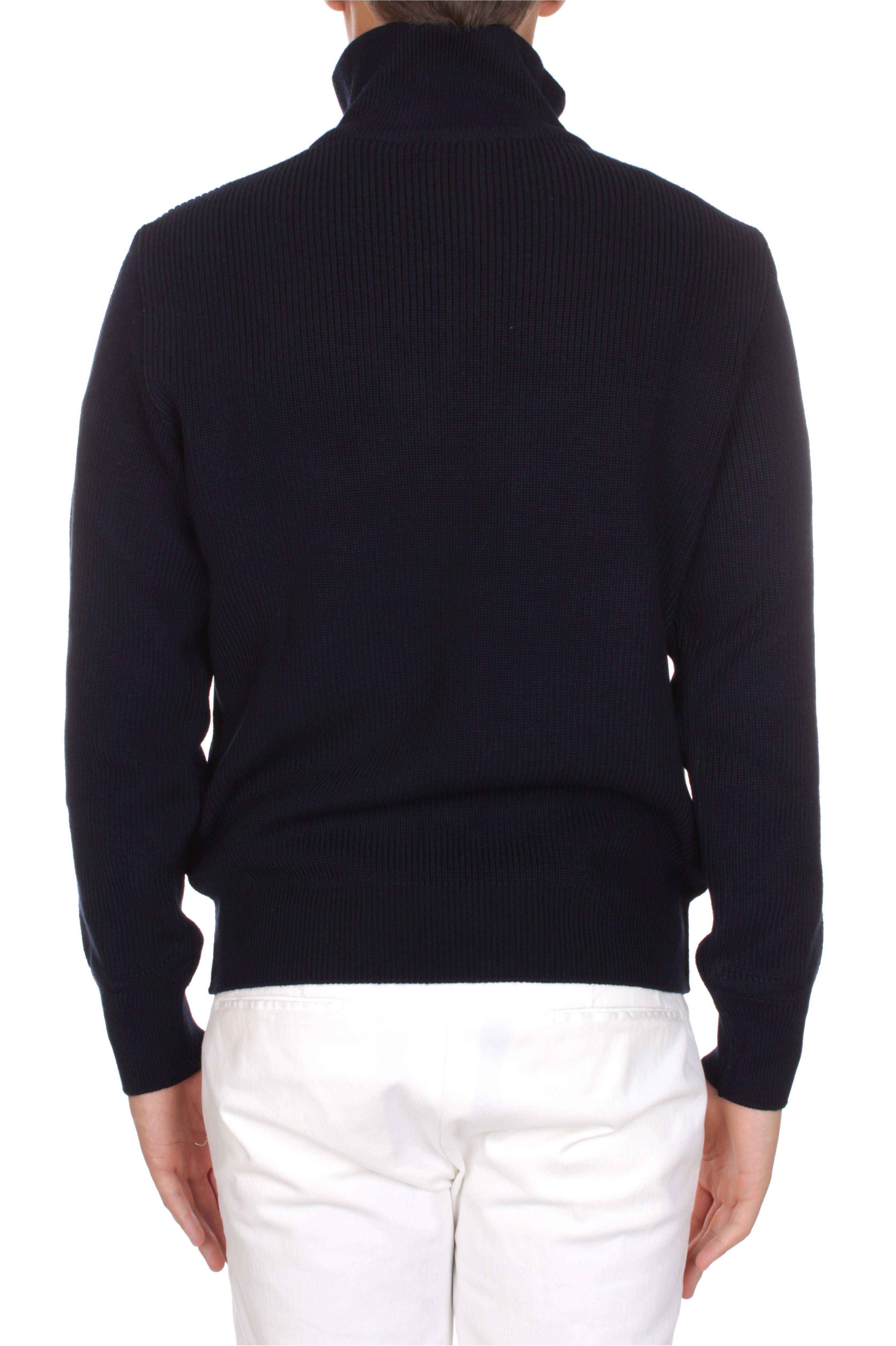 MAGLIE Blu Paul & Shark