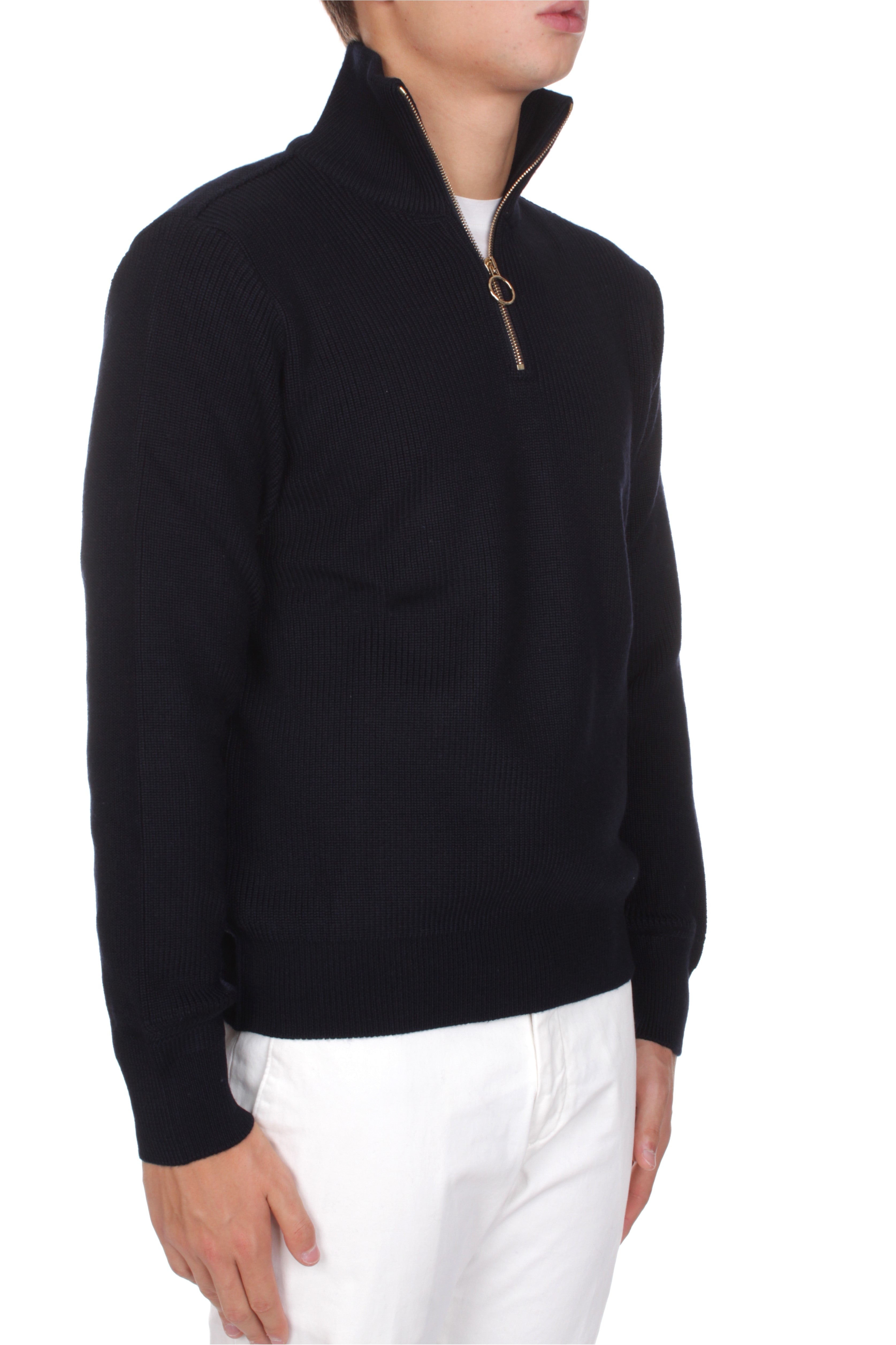 MAGLIE Blu Paul & Shark