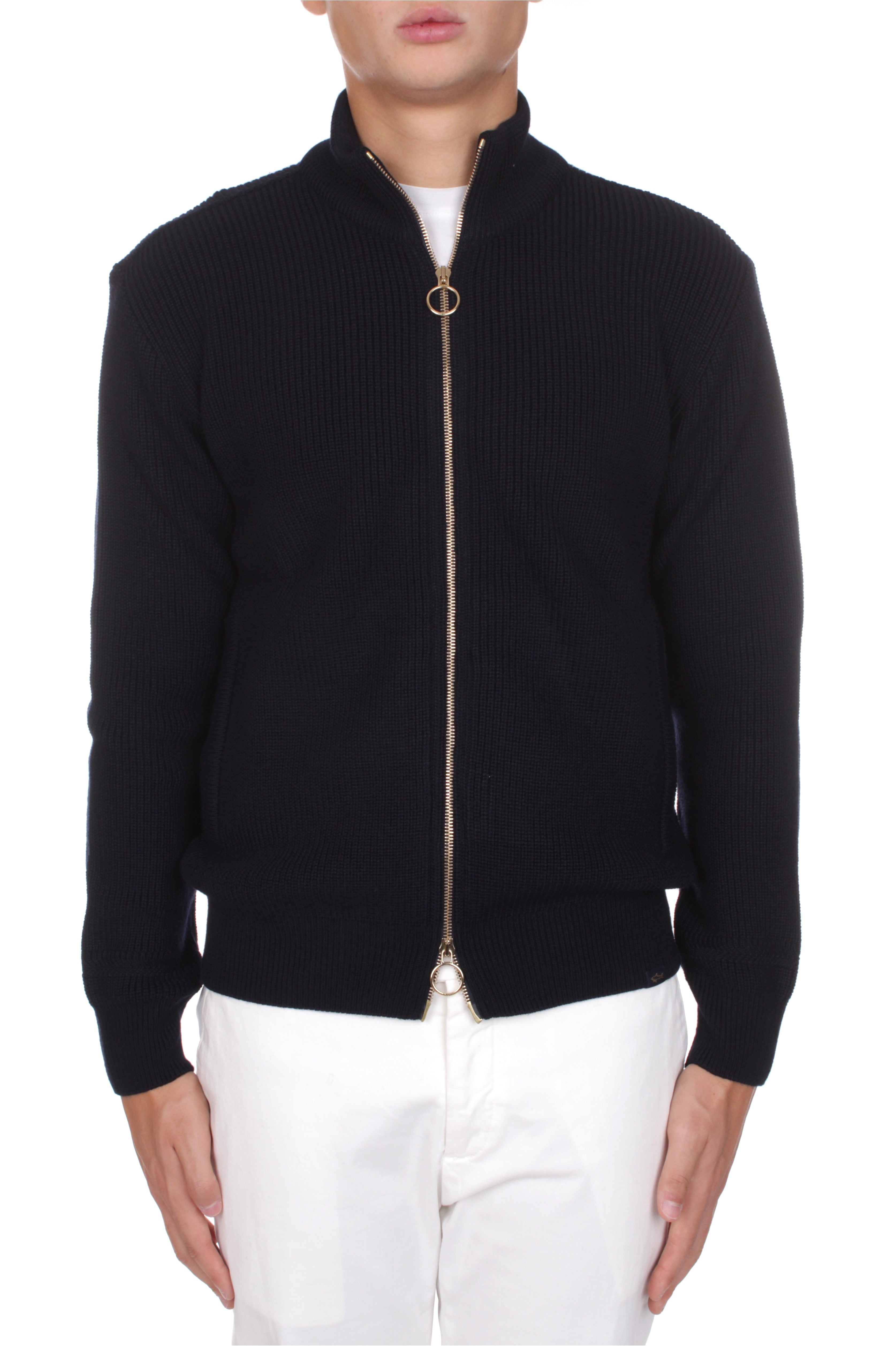 MAGLIE Multicolore Paul & Shark