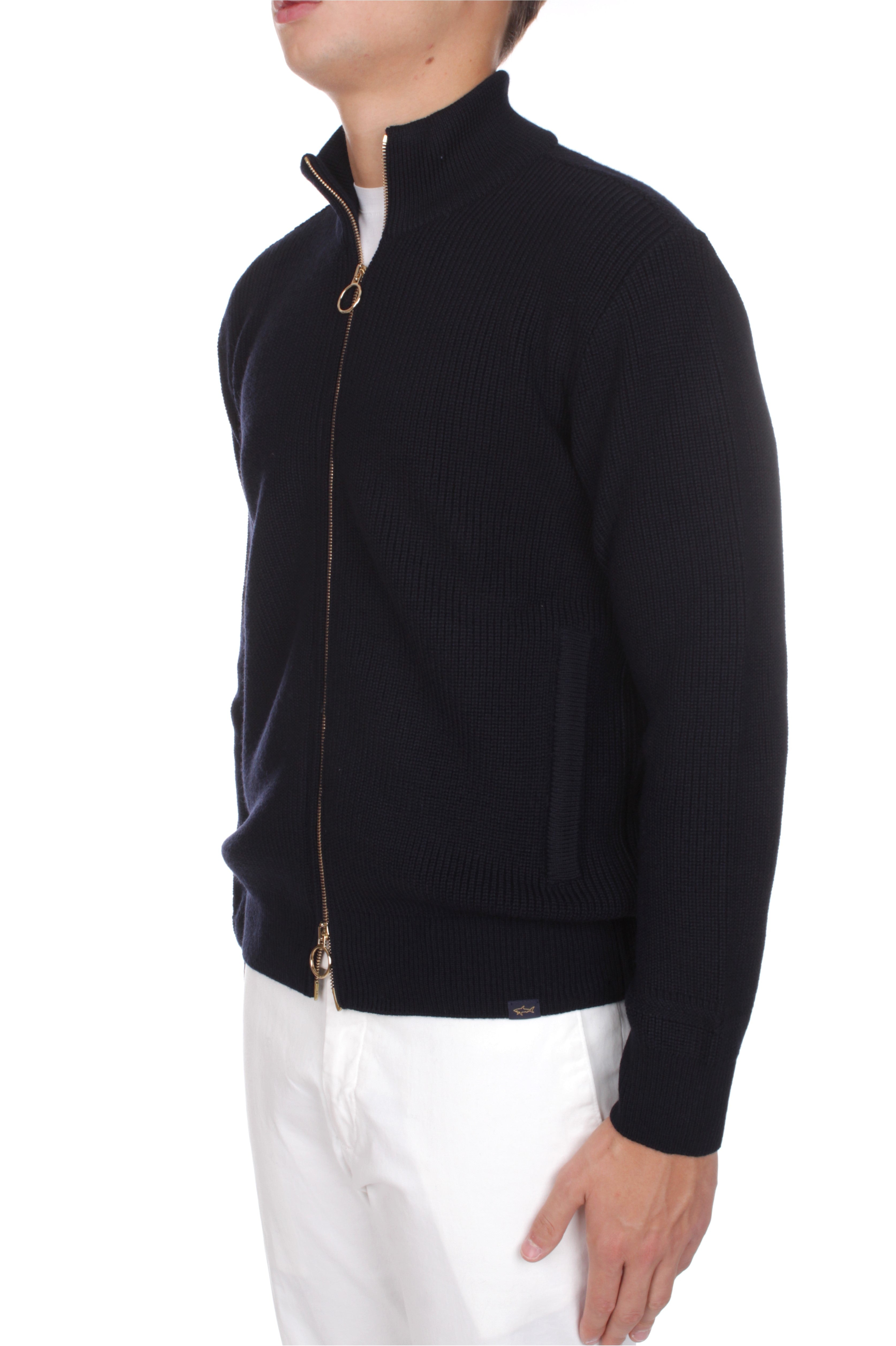 MAGLIE Multicolore Paul & Shark