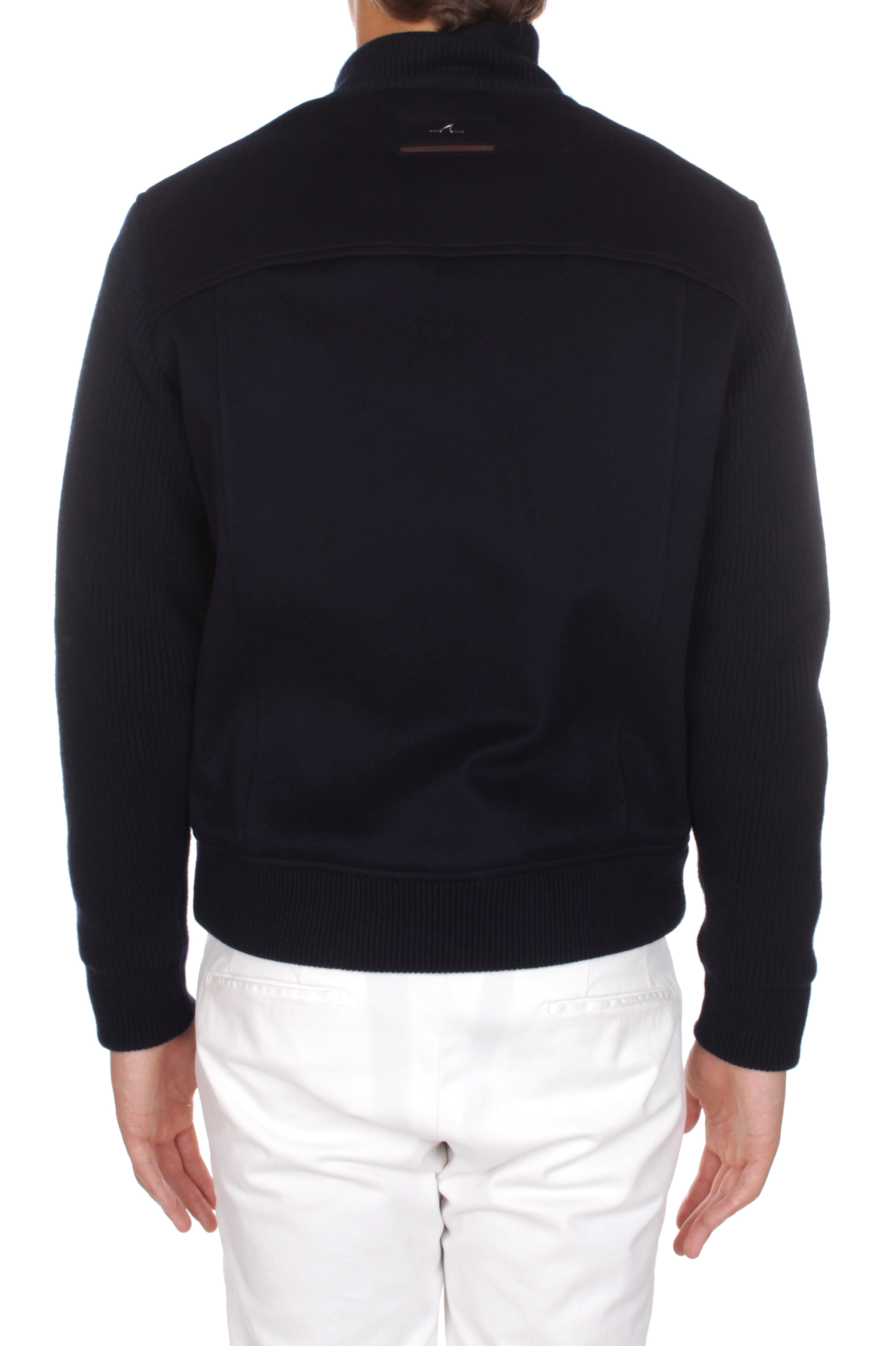 GIACCHE E GIUBBOTTI Blu Paul & Shark