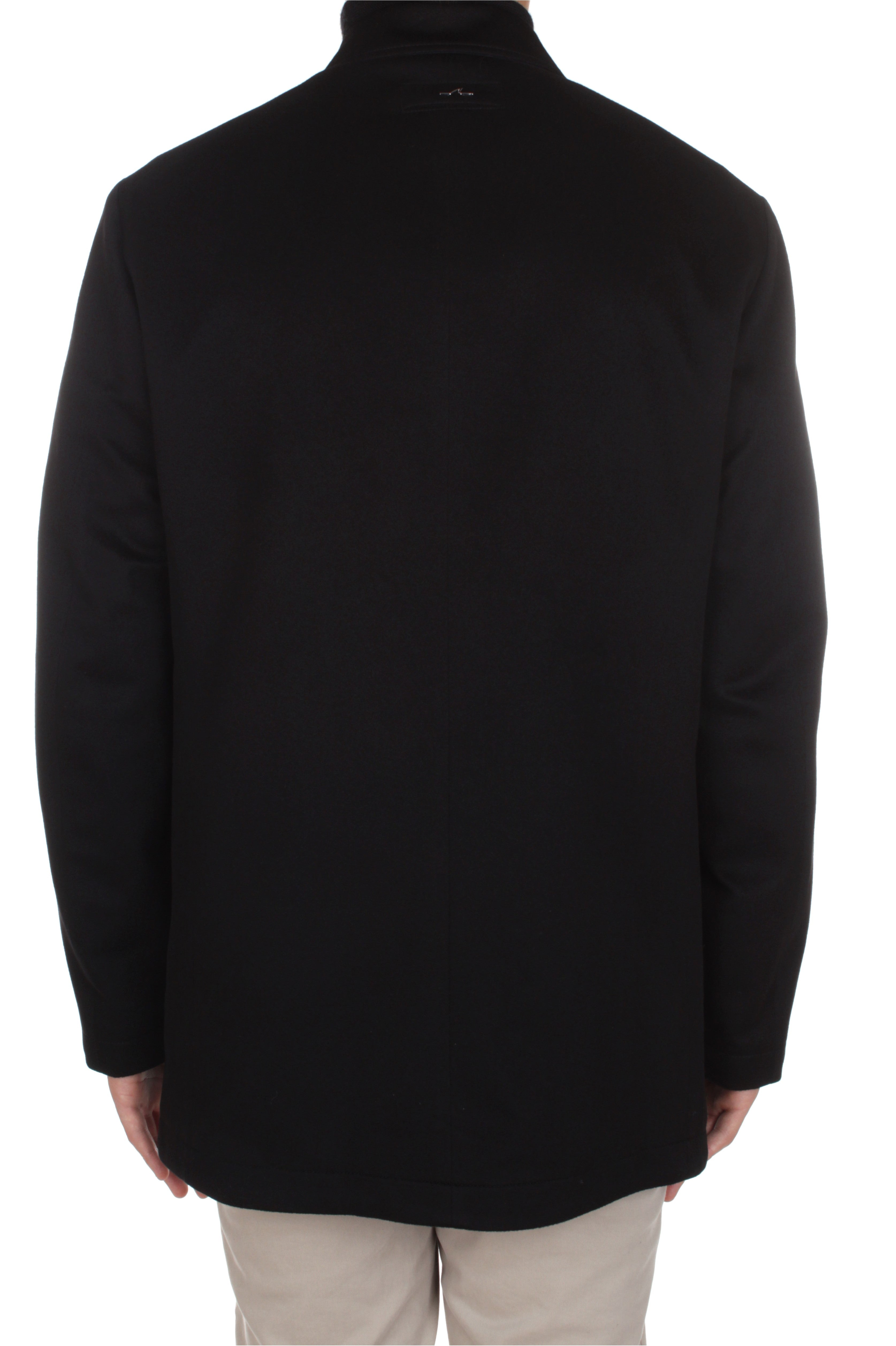 CAPPOTTI Nero Paul & Shark