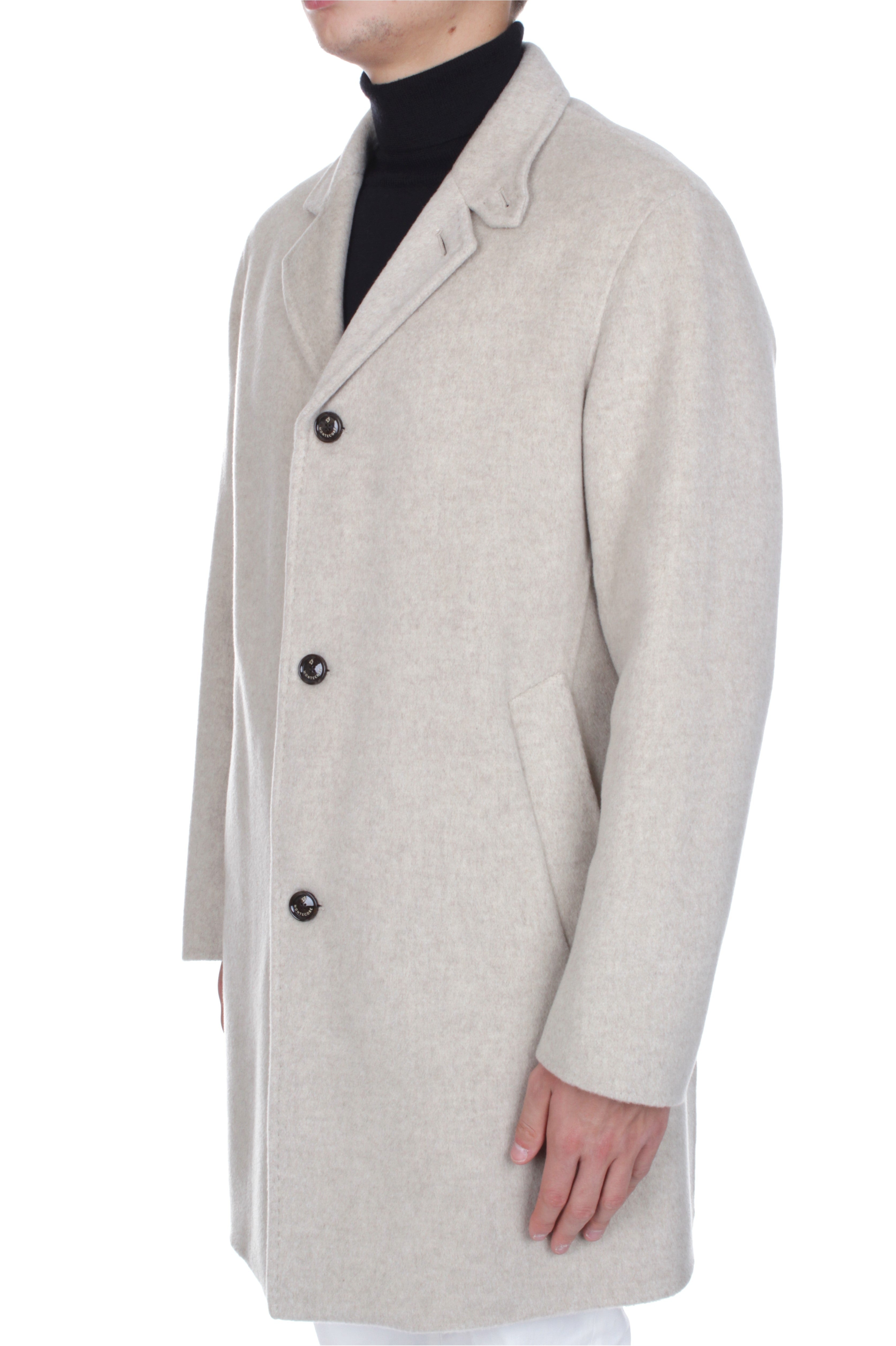 CAPPOTTI Beige Montecore