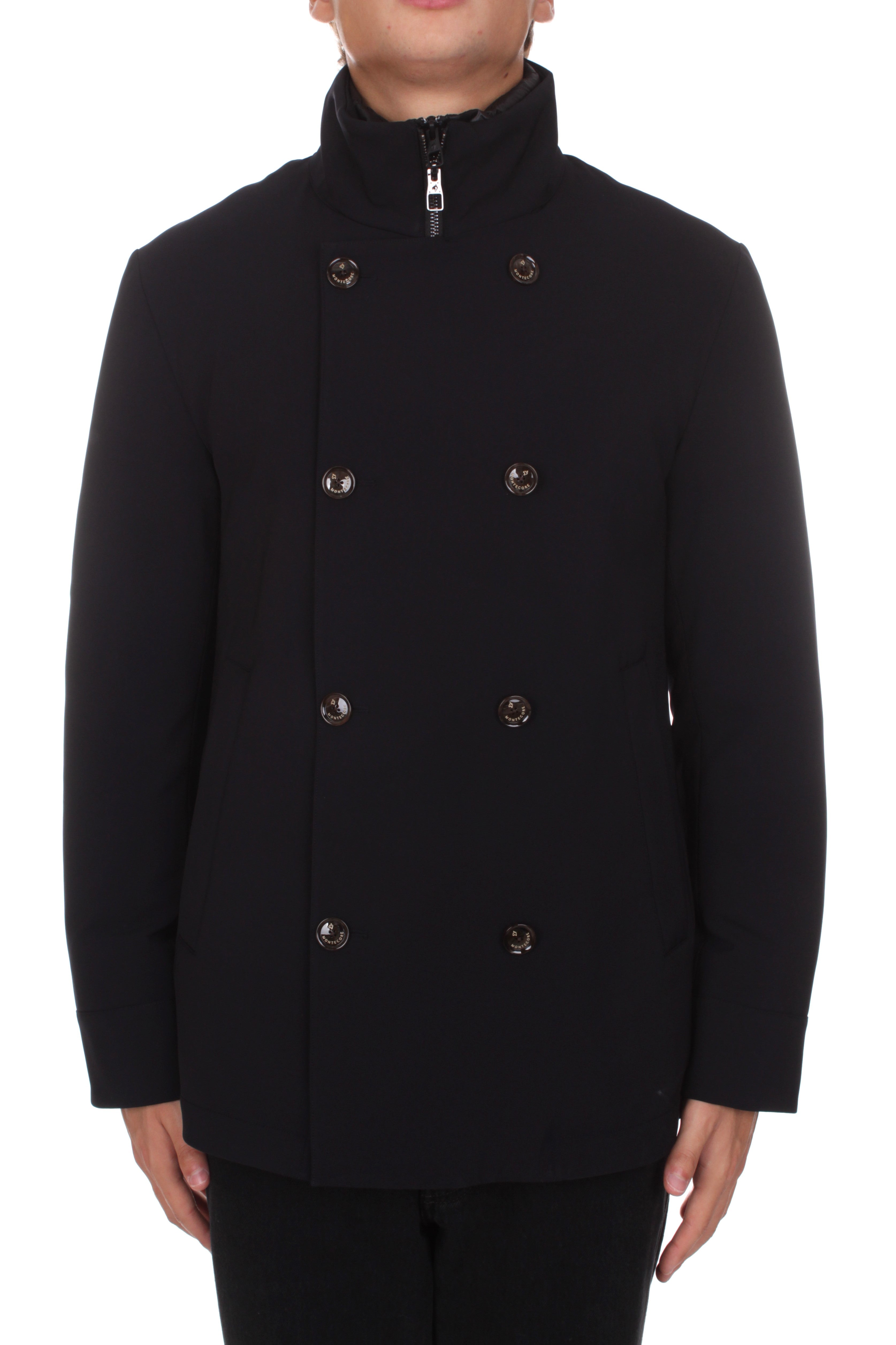 GIACCHE E GIUBBOTTI Blu Montecore