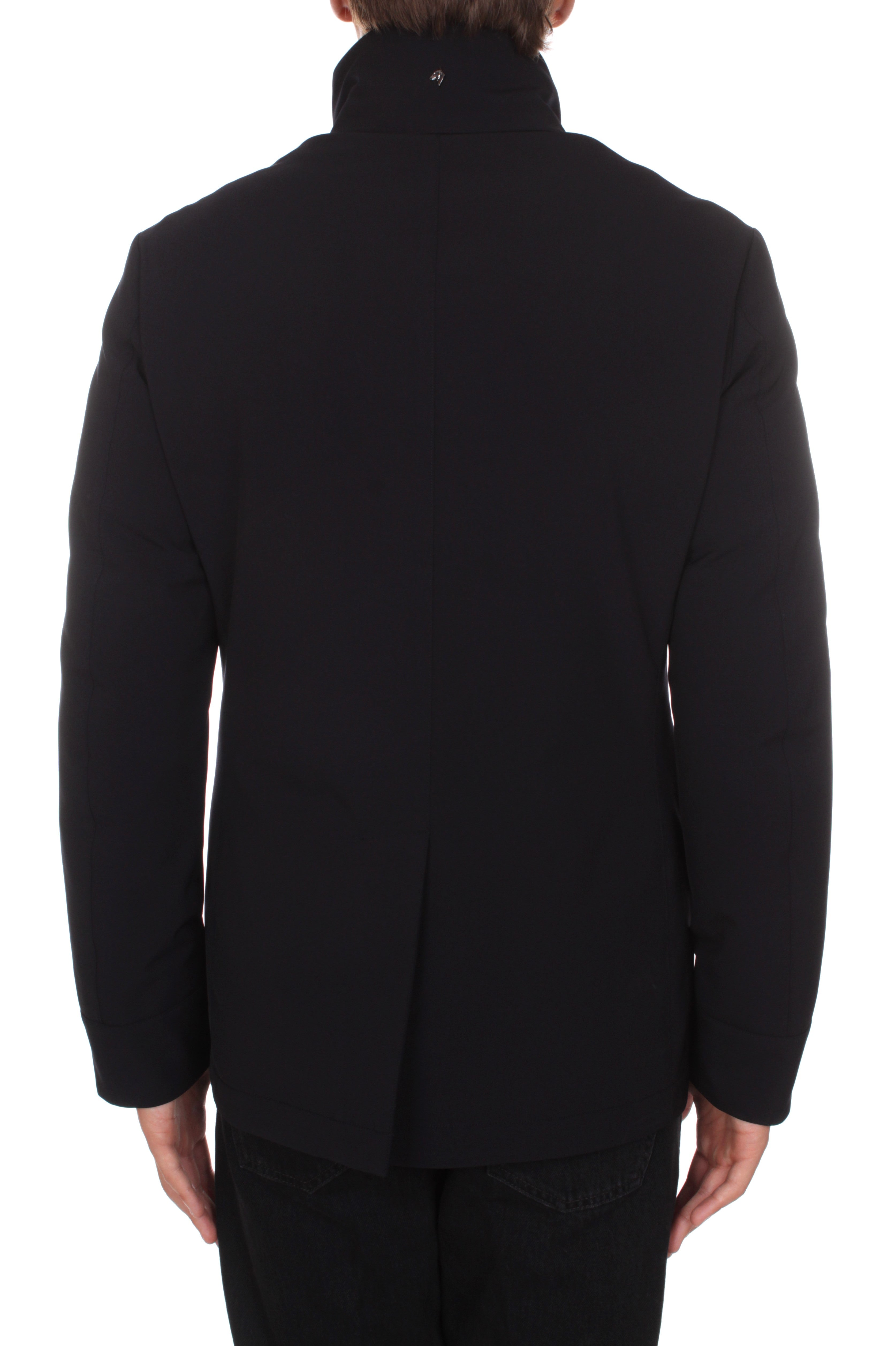 GIACCHE E GIUBBOTTI Blu Montecore