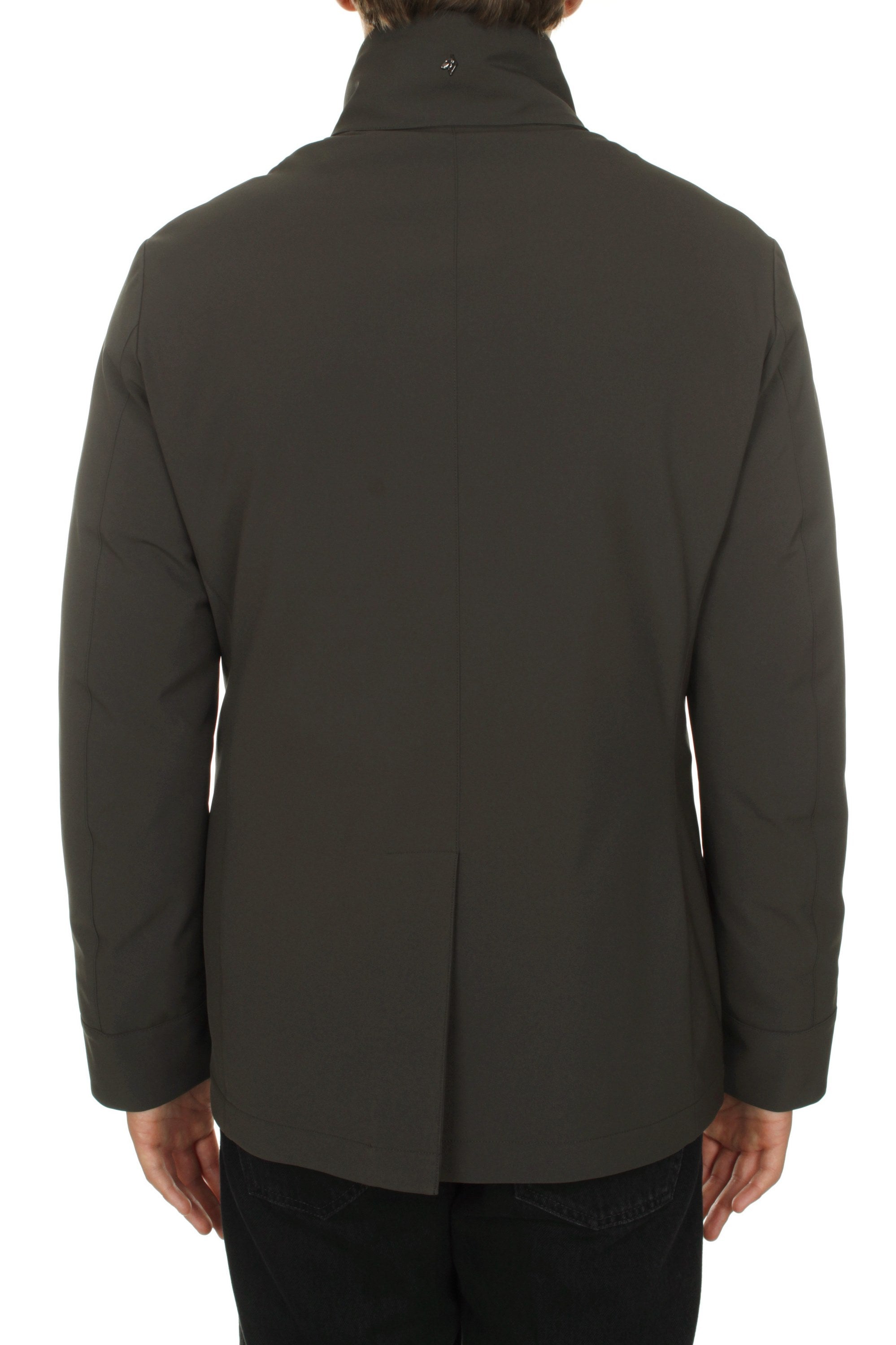 GIACCHE E GIUBBOTTI Grigio Montecore