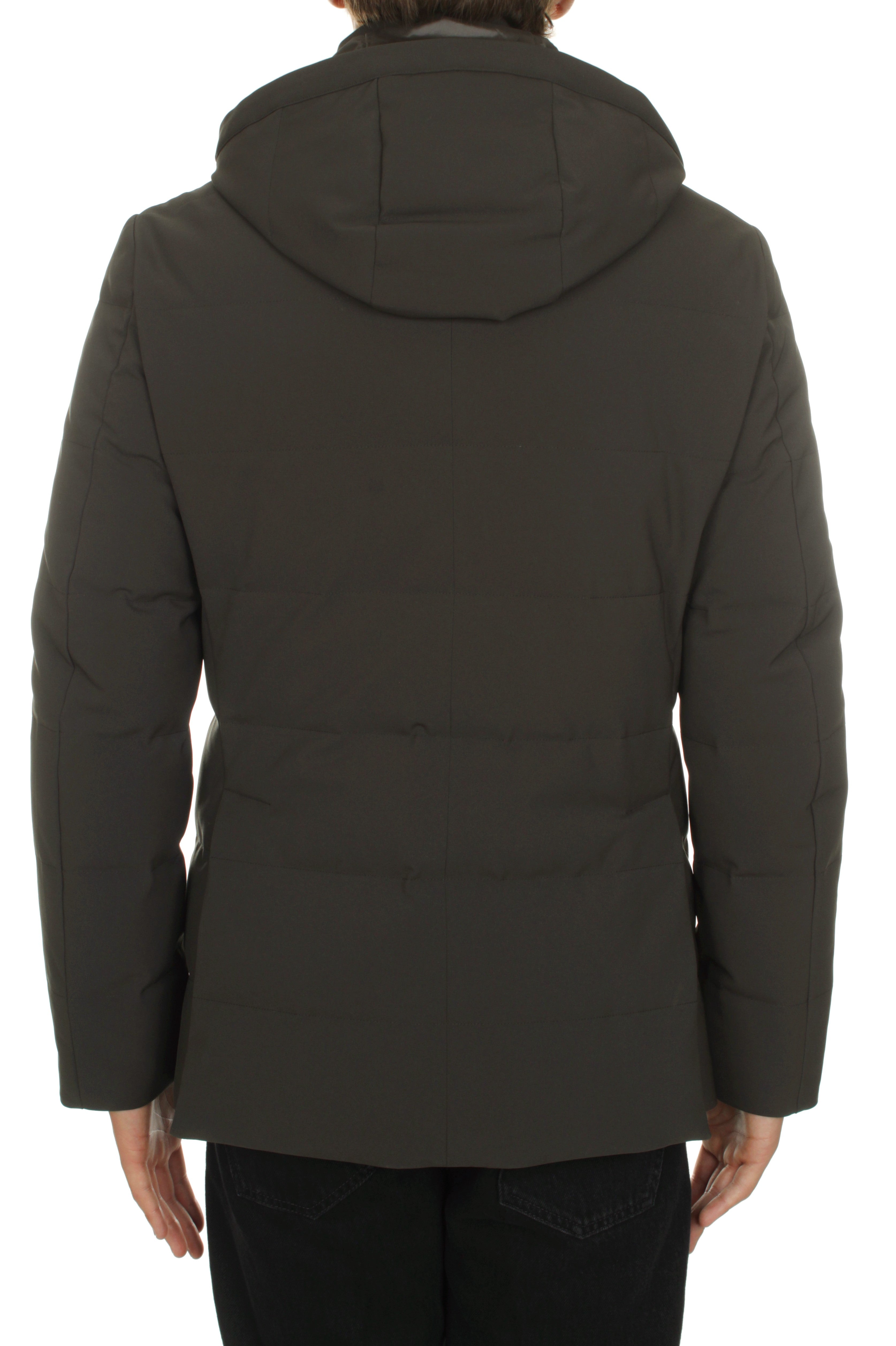 GIACCHE E GIUBBOTTI Grigio Montecore