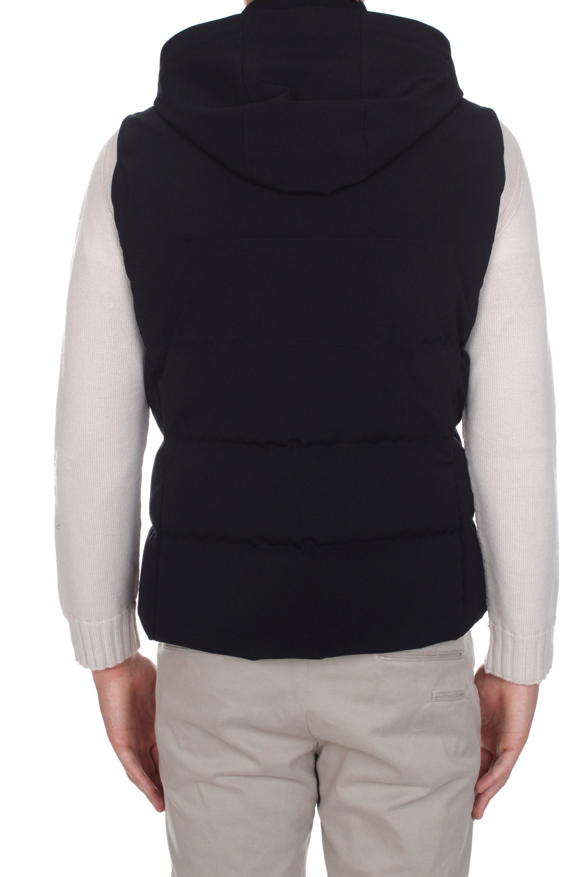 GIACCHE E GIUBBOTTI Blu Montecore