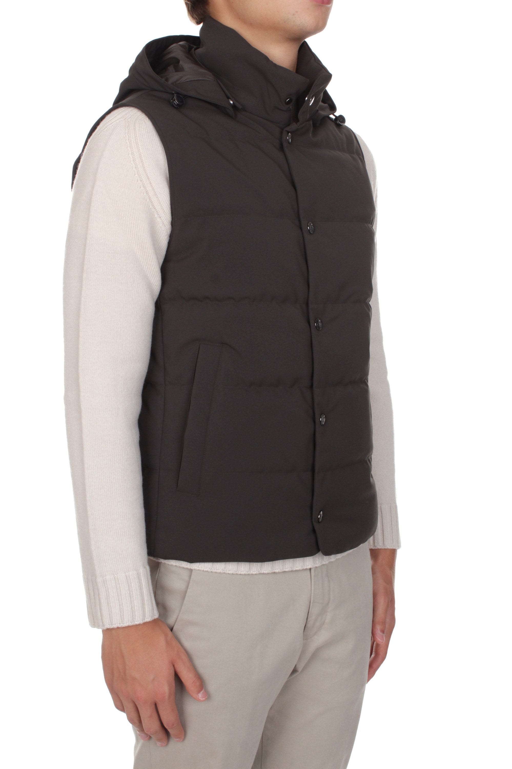 GIACCHE E GIUBBOTTI Grigio Montecore