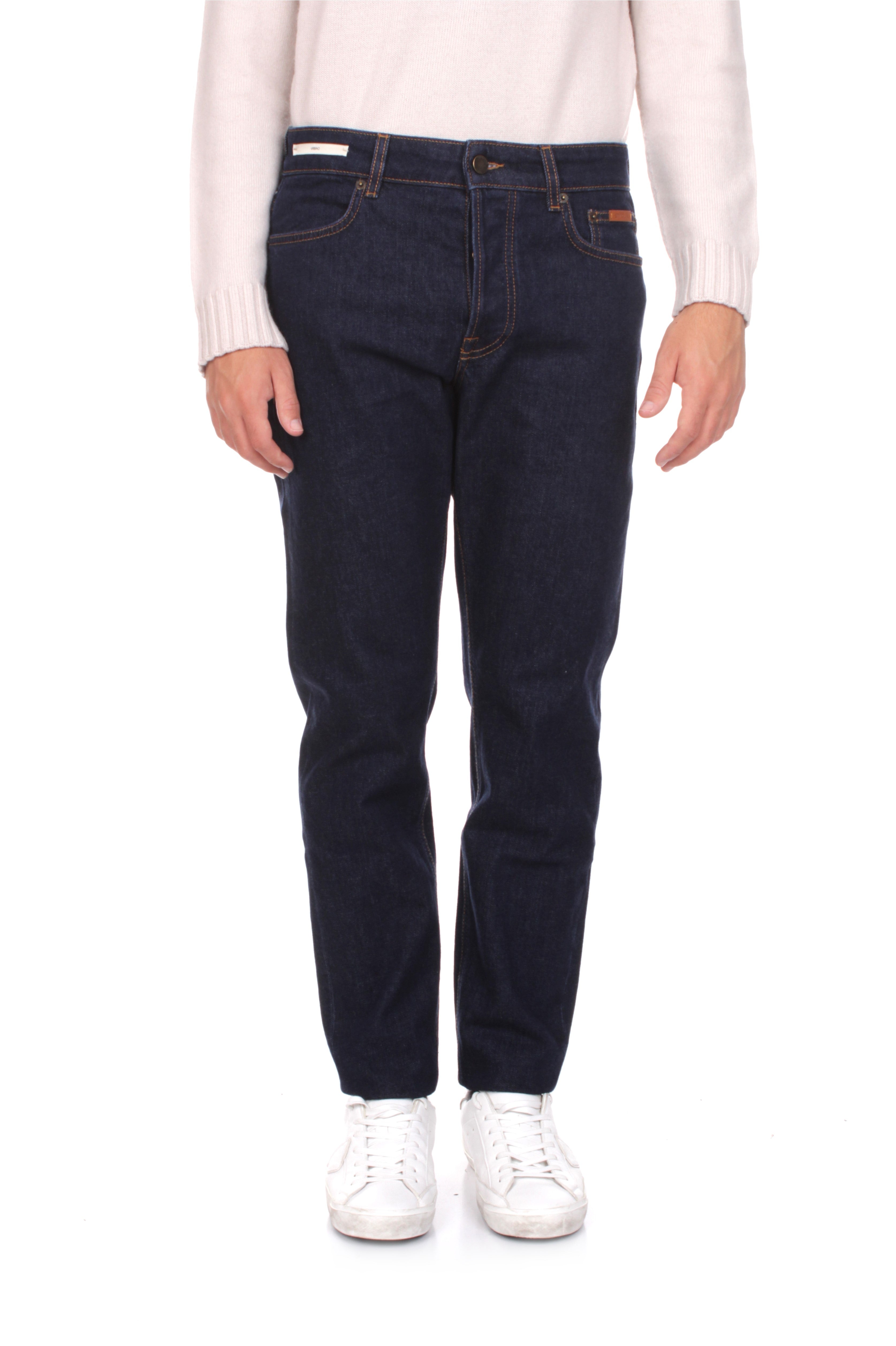JEANS Blu Siviglia